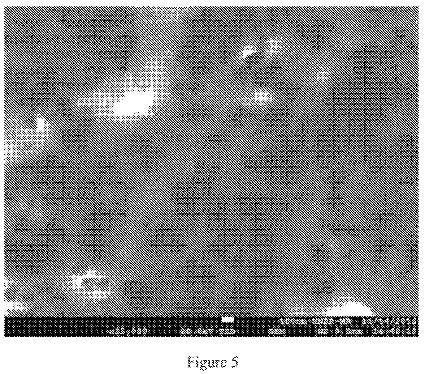 Patent US12410057 Figure 5 – Mixtures of discrete carbon nanotubes