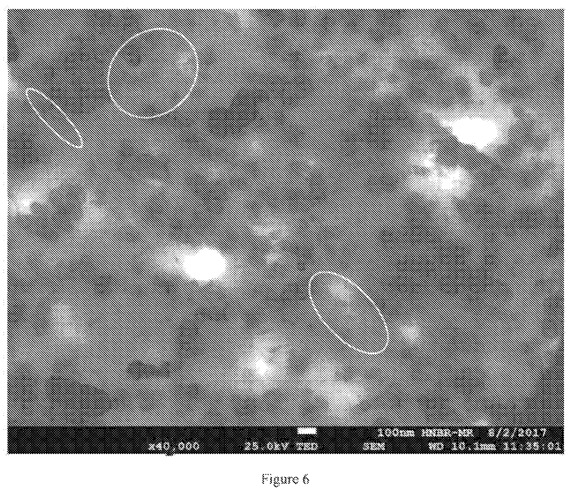 Patent US12410057 Figure 6 – Mixtures of discrete carbon nanotubes