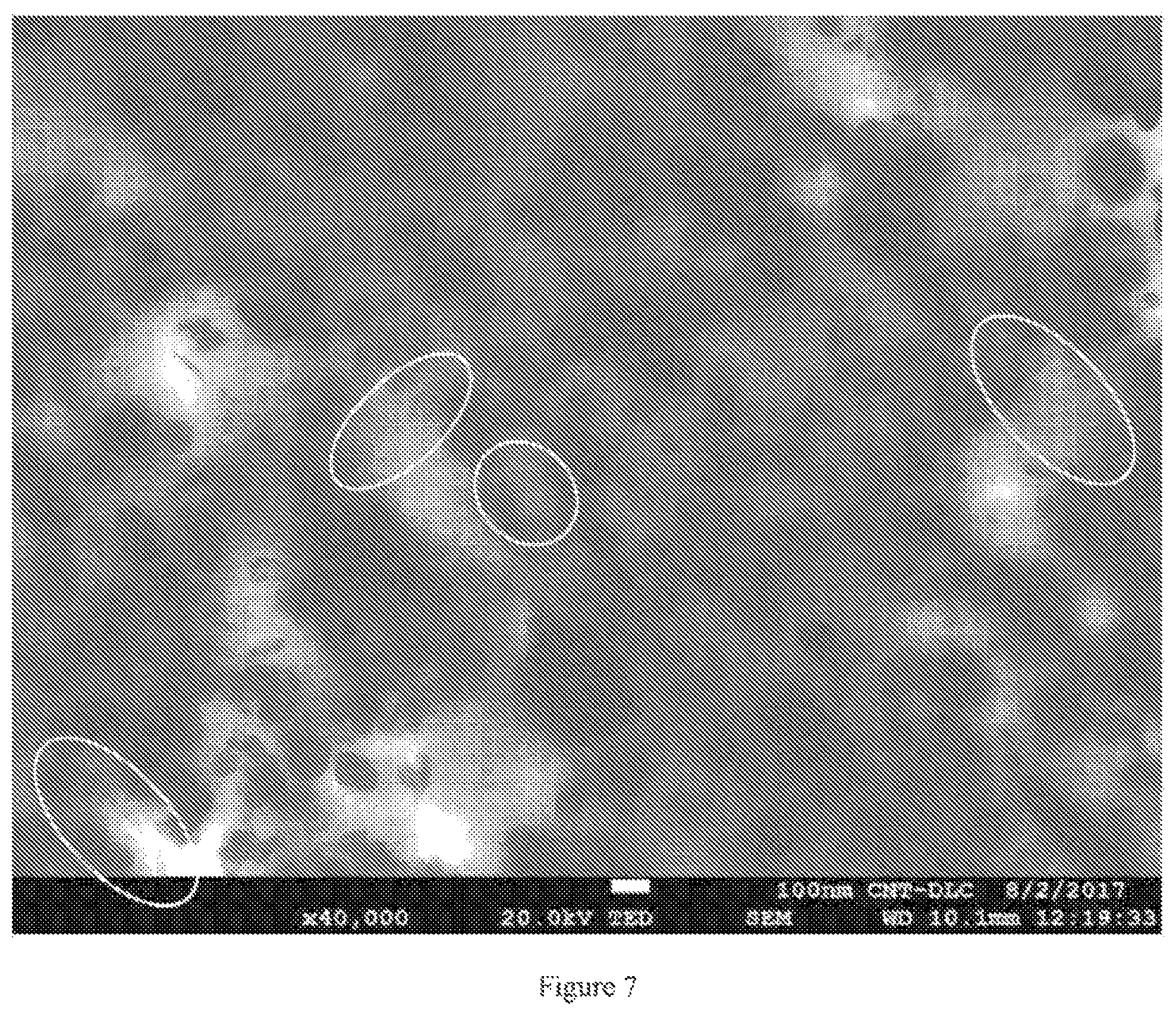 Patent US12410057 Figure 7 – Mixtures of discrete carbon nanotubes