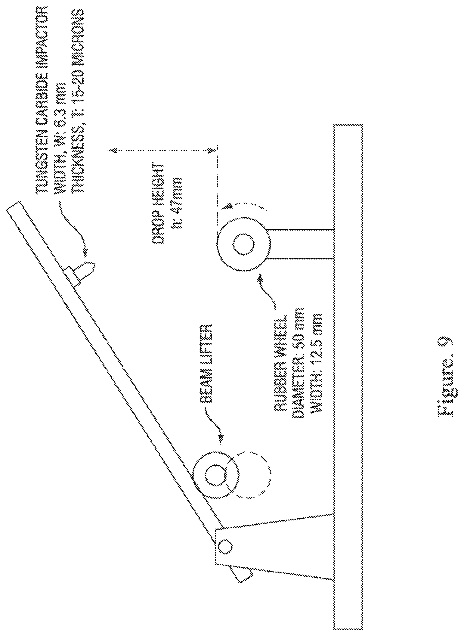 Patent US12410057 Figure 10 – Mixtures of discrete carbon nanotubes