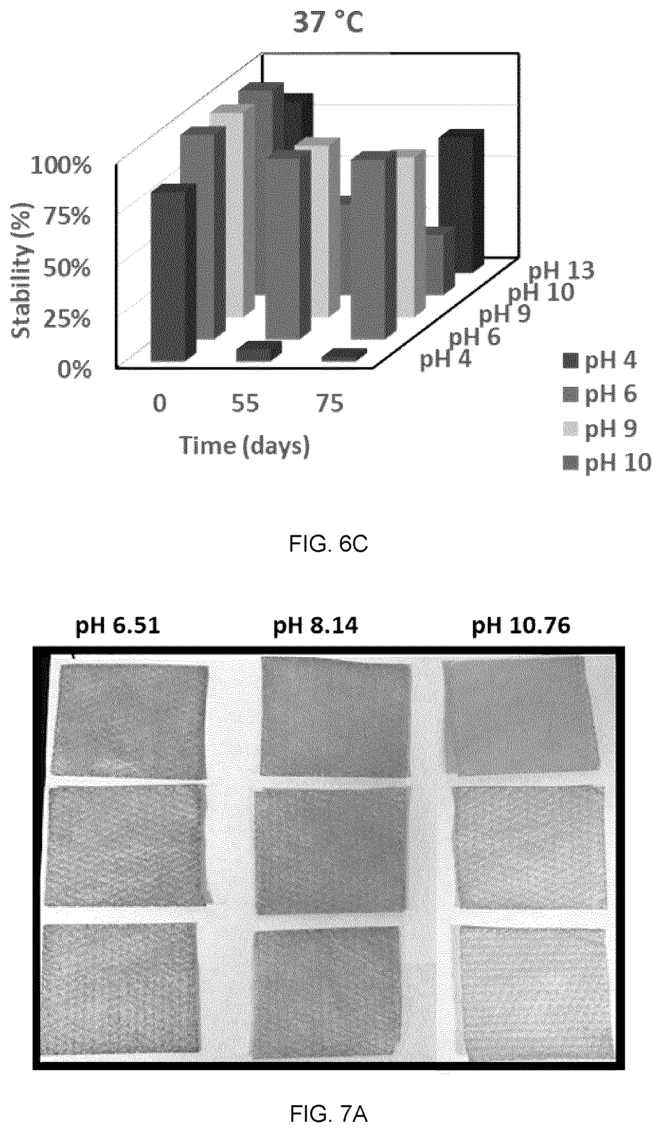 Patent US12410064 Figure 10 – Preparation of soluble compounds