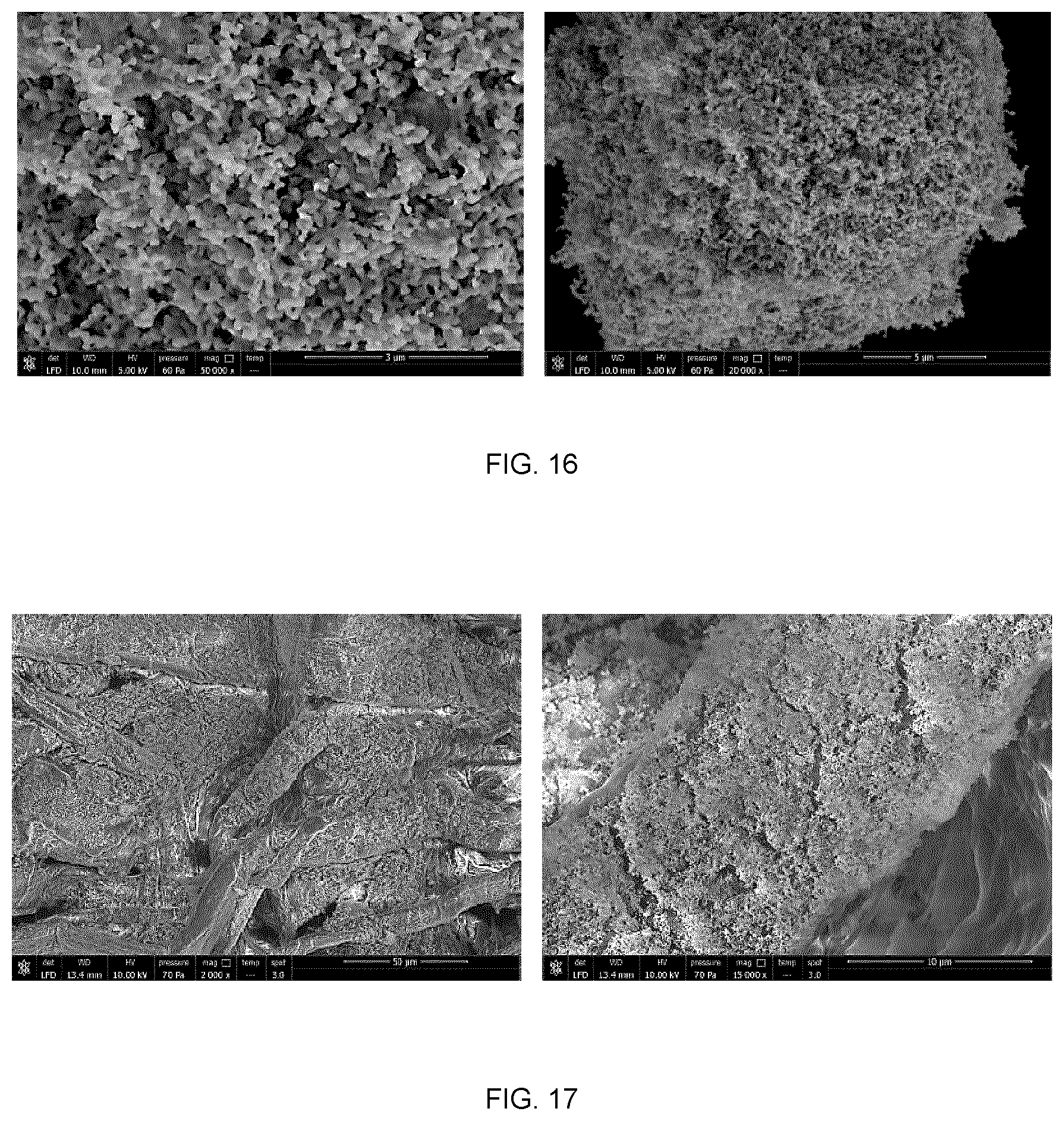 Patent US12410064 Figure 18 – Preparation of soluble compounds