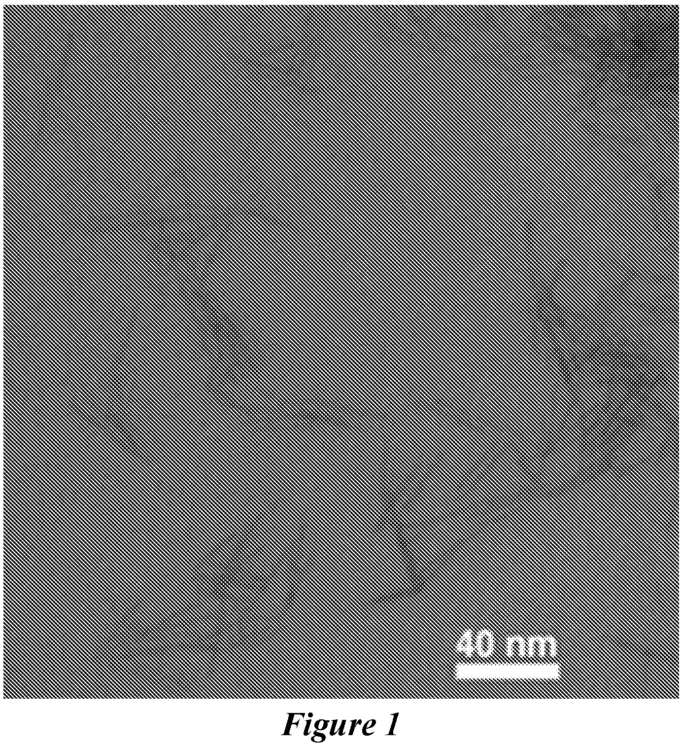 Patent US12410065 Figure 1 – Porous electrochromic niobium oxide films and methods of making and use thereof