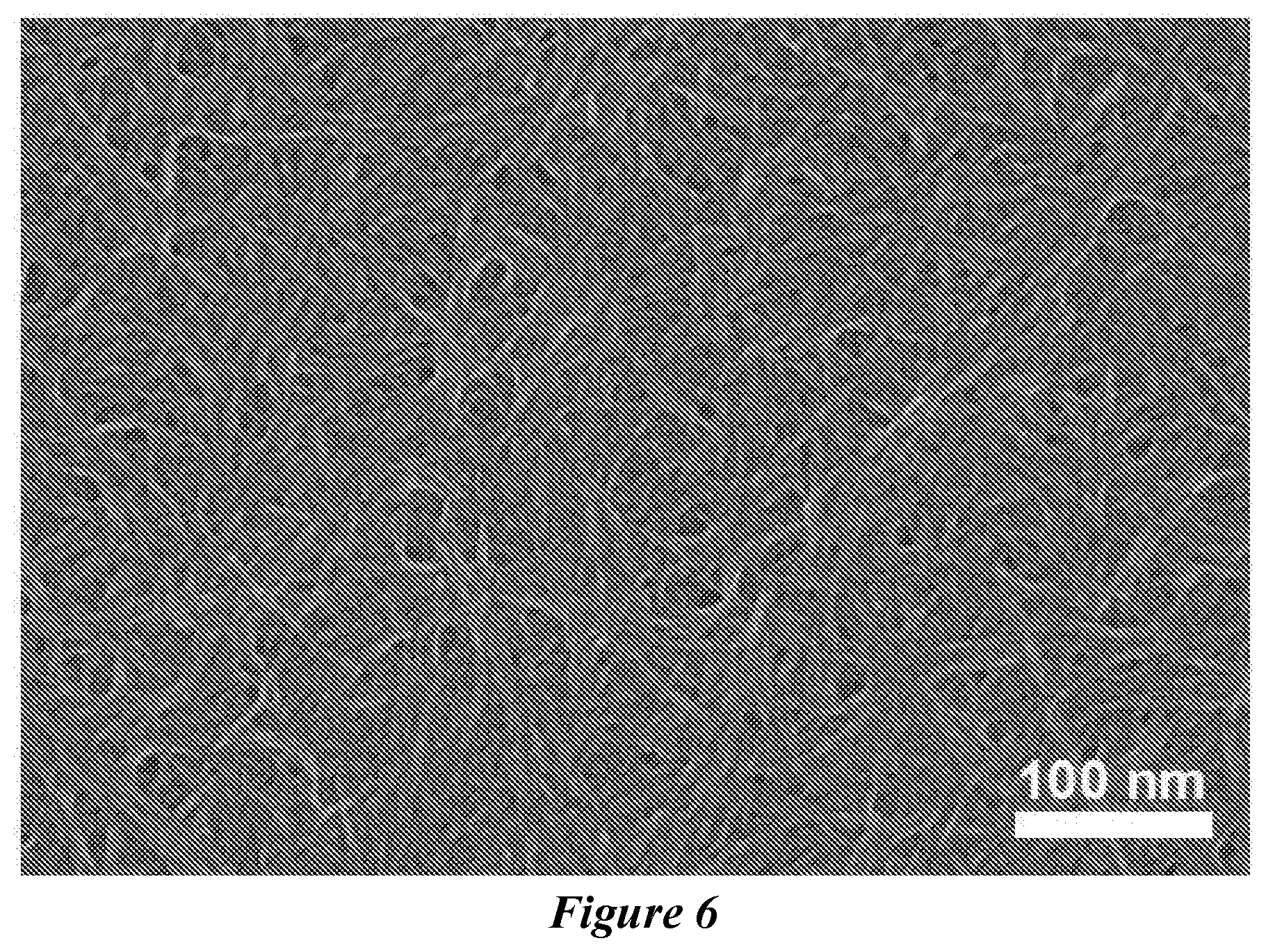 Patent US12410065 Figure 6 – Porous electrochromic niobium oxide films and methods of making and use thereof
