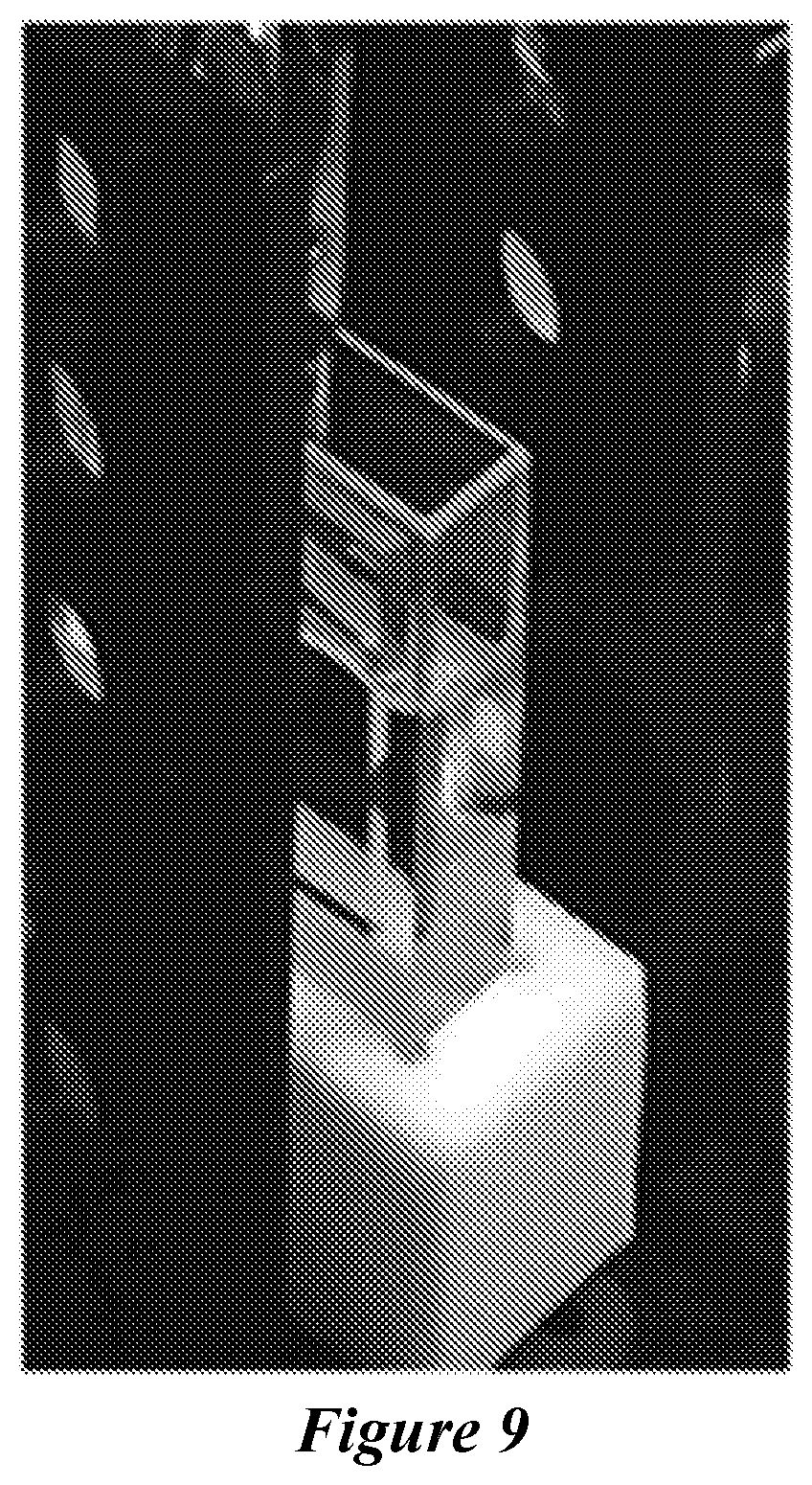Patent US12410065 Figure 9 – Porous electrochromic niobium oxide films and methods of making and use thereof