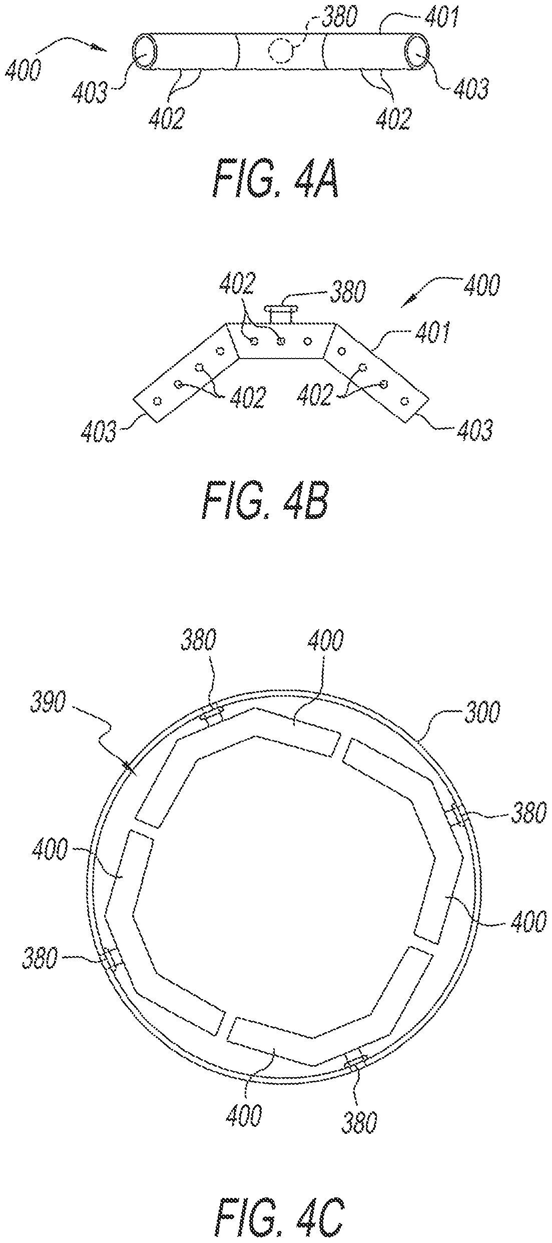 Patent US12410069 Figure 5 – Wastewater processing