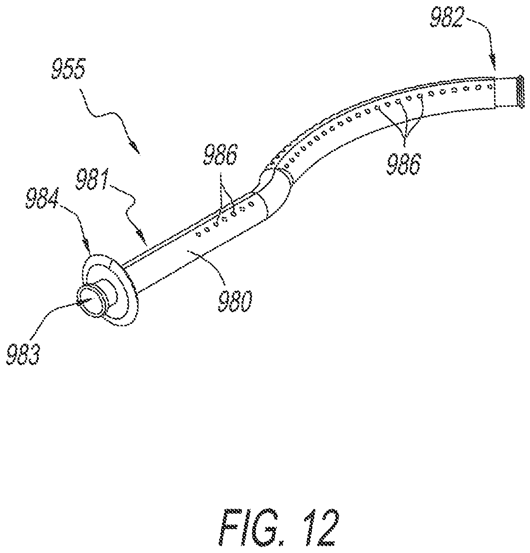 Patent US12410069 Figure 14 – Wastewater processing