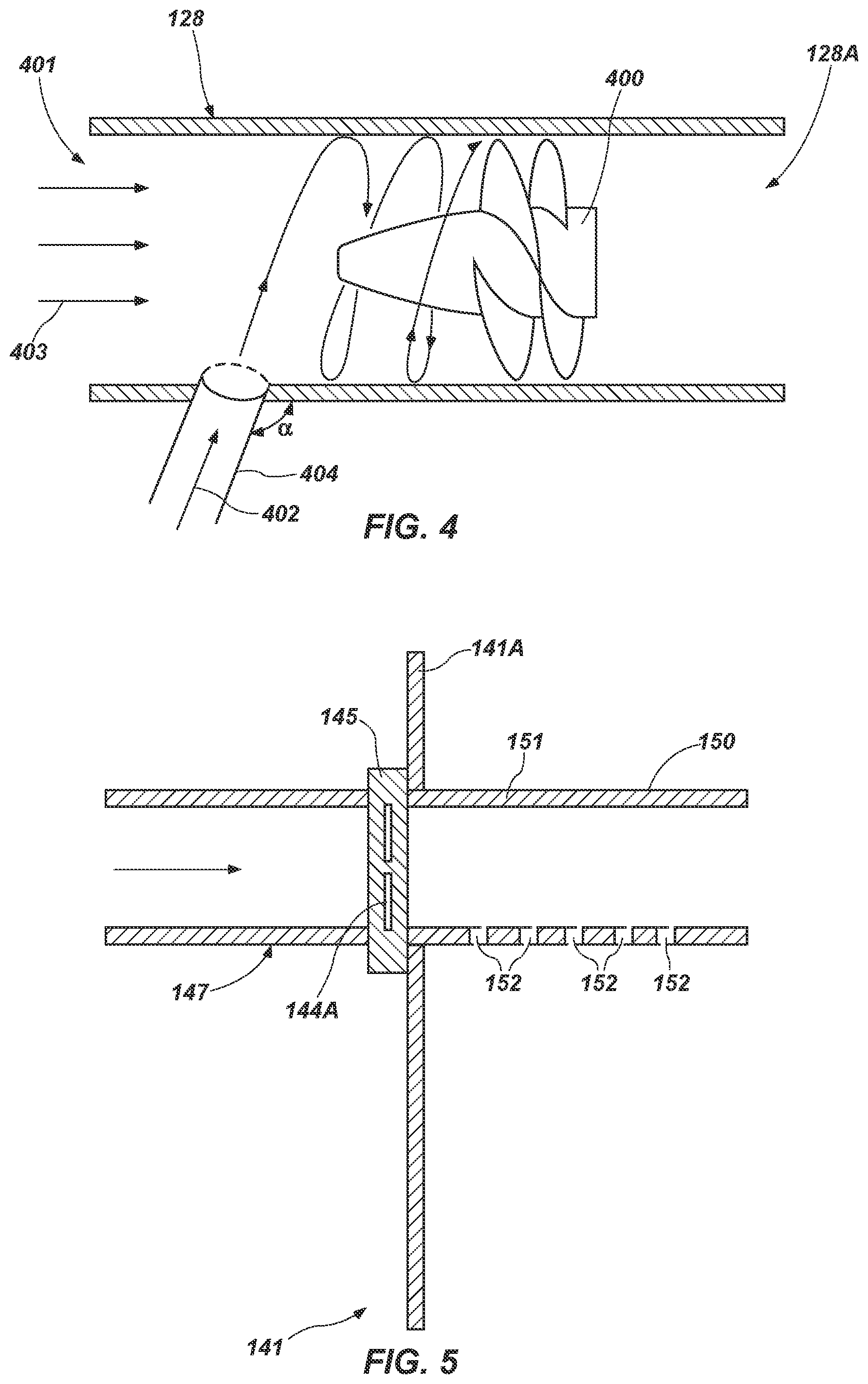 Patent US12410070 Figure 4 – Concentrator and crystallizer evaporation system