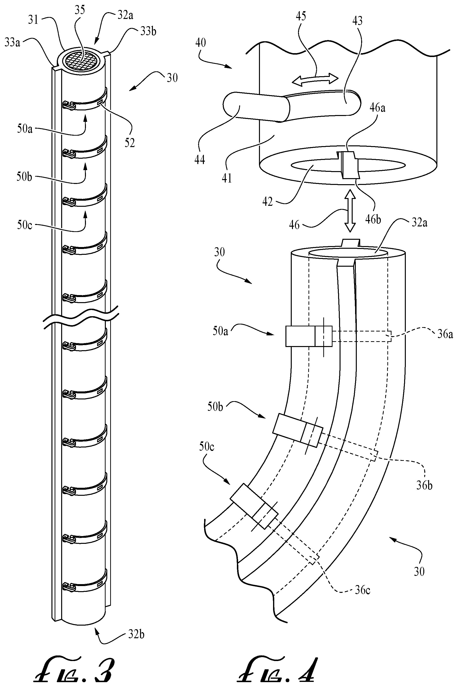 Patent US12410074 Figure 3 – Rain water collection, filtration, and life boat system