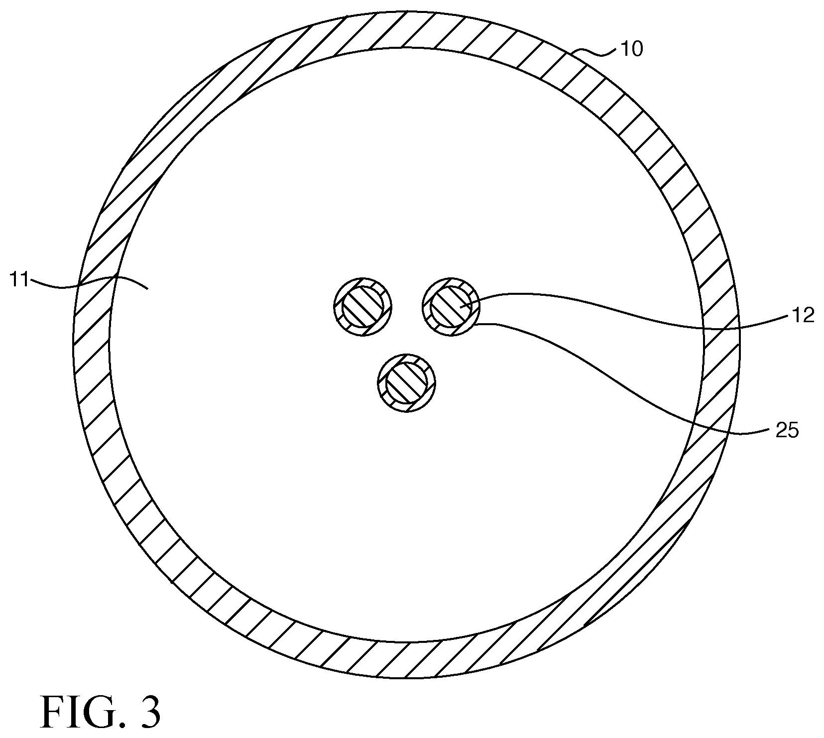 Patent US12410076 Figure 3 – Method for electrocoagulation using plasma discharge