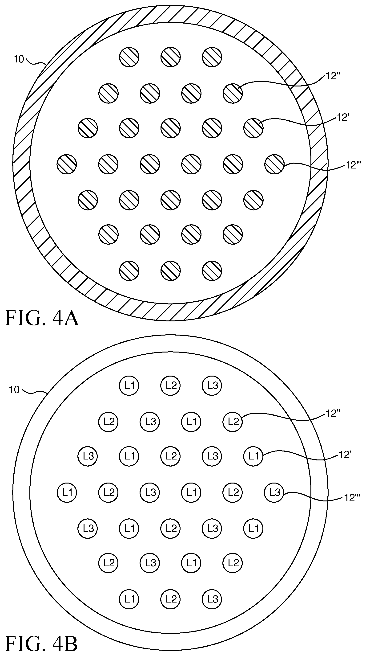 Patent US12410076 Figure 4 – Method for electrocoagulation using plasma discharge