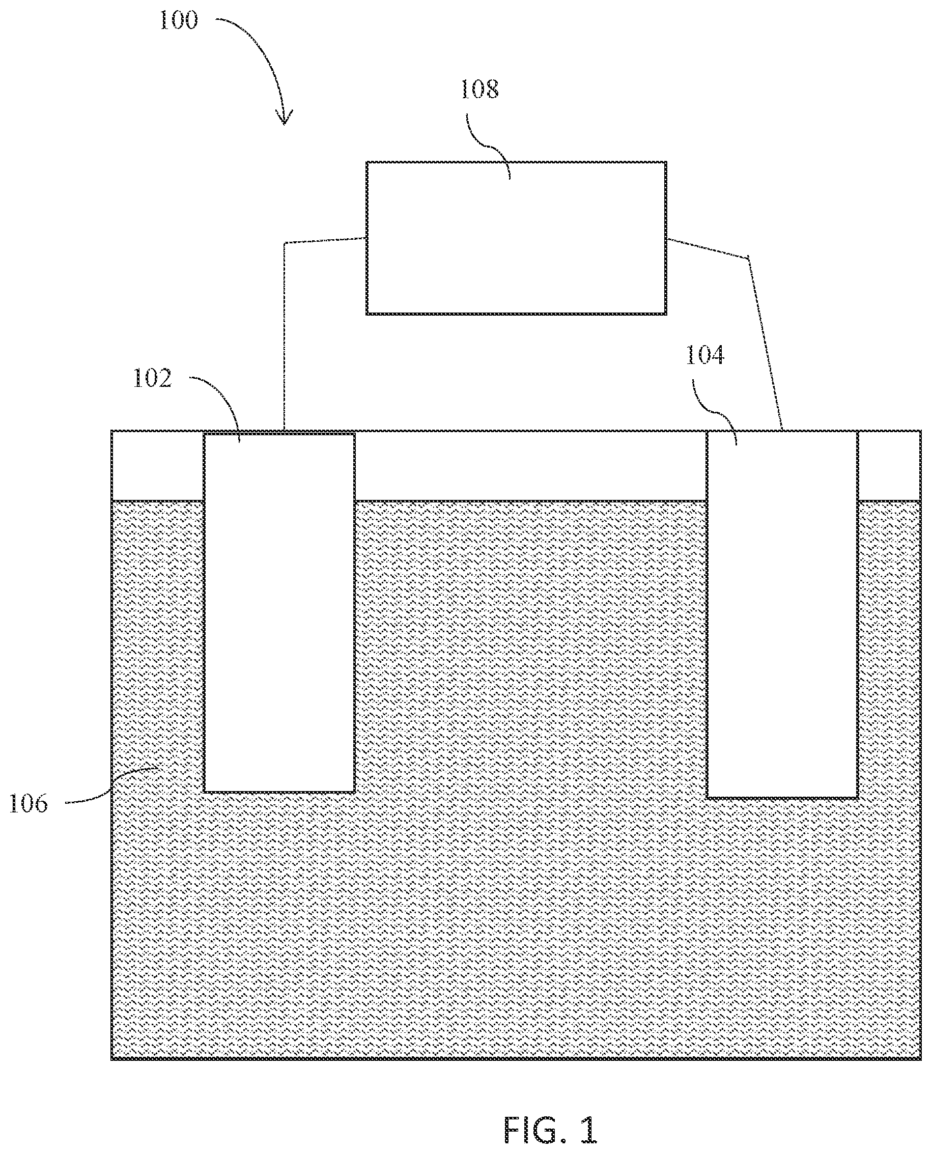Patent US12410077 Figure 1 – Methods, systems, and compositions for oxidation of a substrate