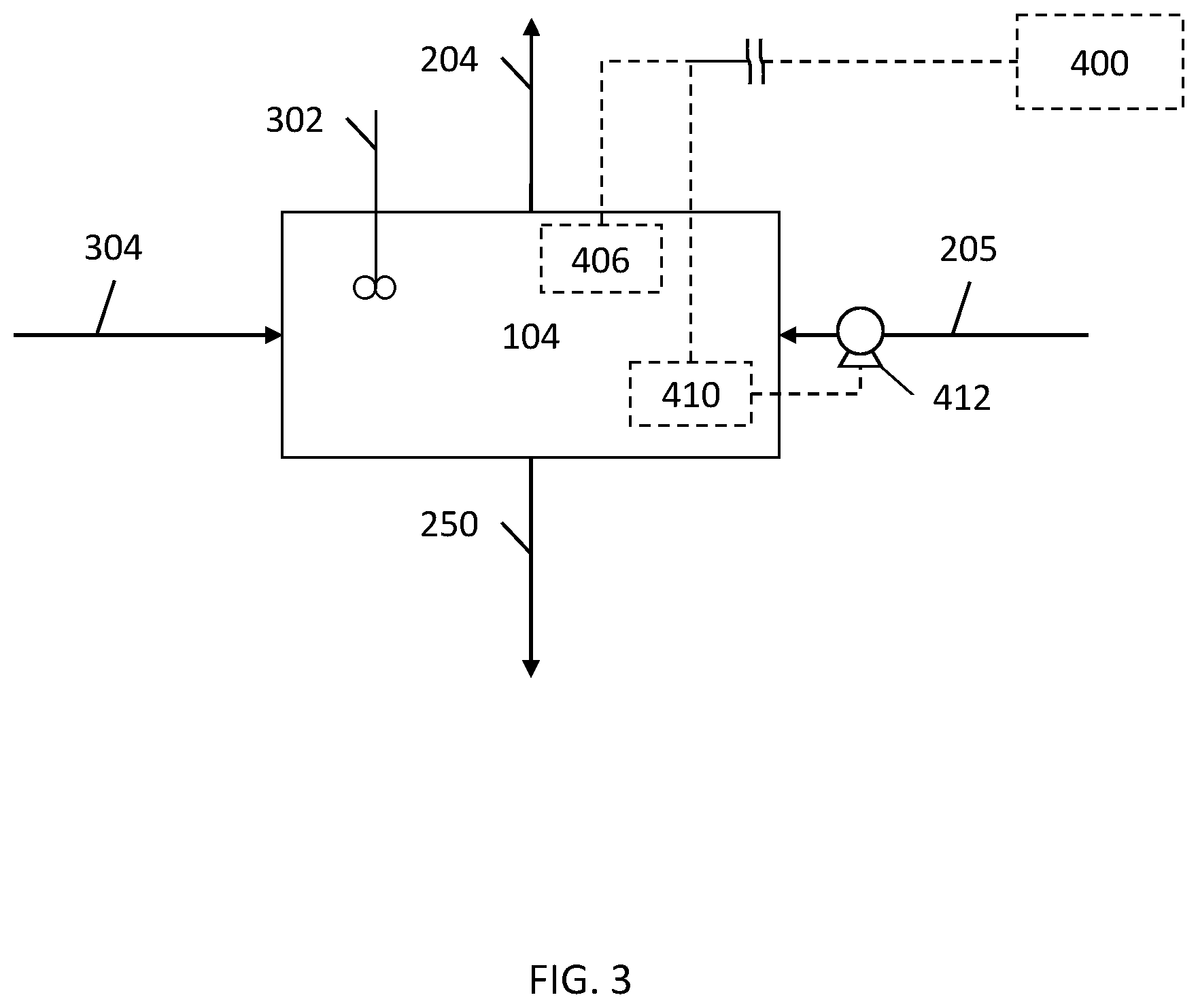Patent US12410078 Figure 3 – Data-driven recirculating aquaculture system