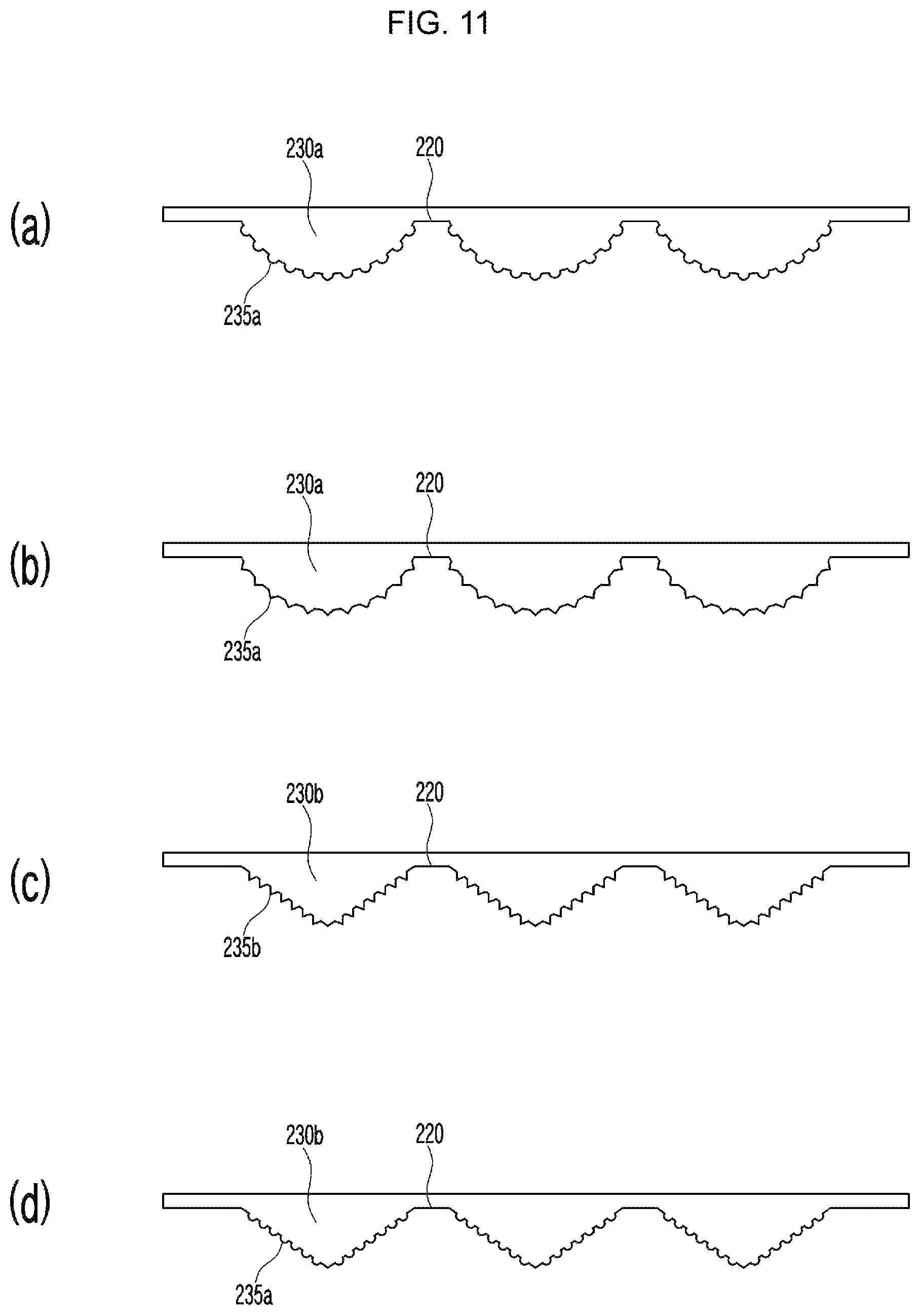 Patent US12410080 Figure 8 – Wastewater filtering method and apparatus comprising filter media of different sizes