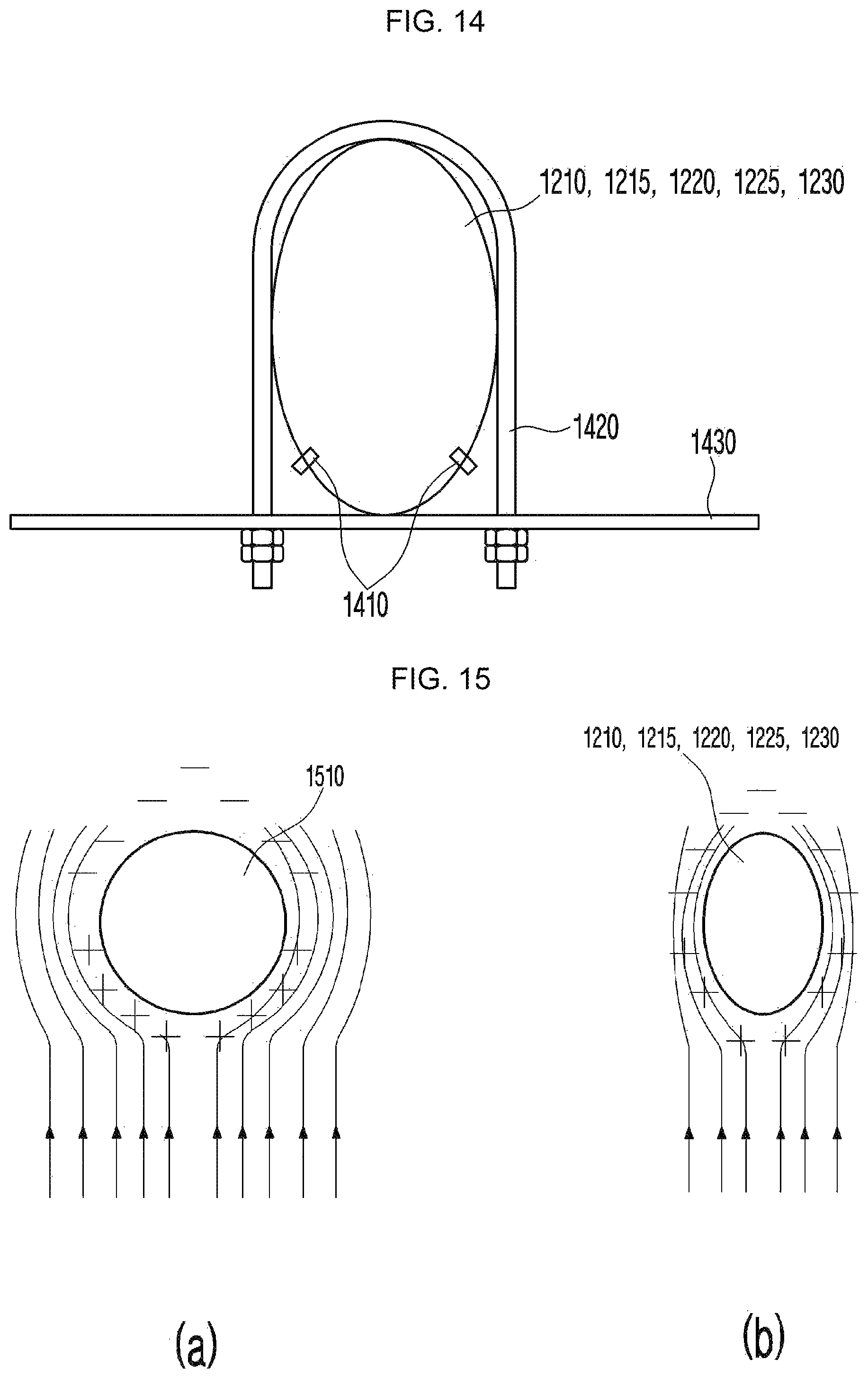 Patent US12410080 Figure 11 – Wastewater filtering method and apparatus comprising filter media of different sizes