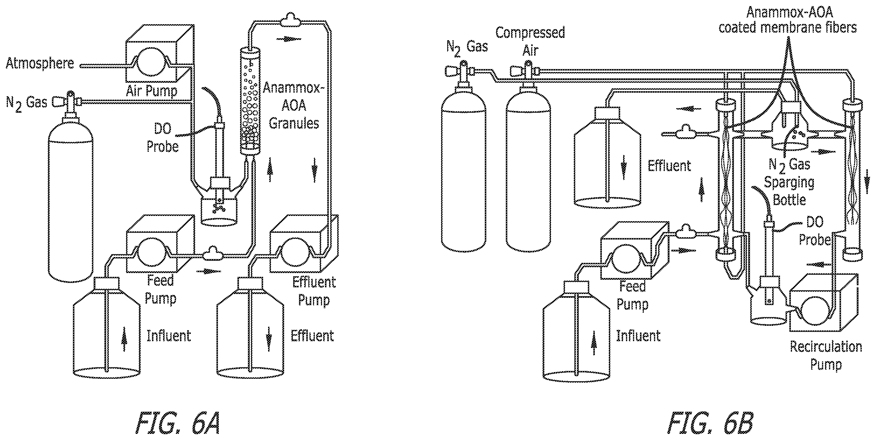 Patent US12410083 Figure 6 – Microbe-based systems, compositions, and methods thereof