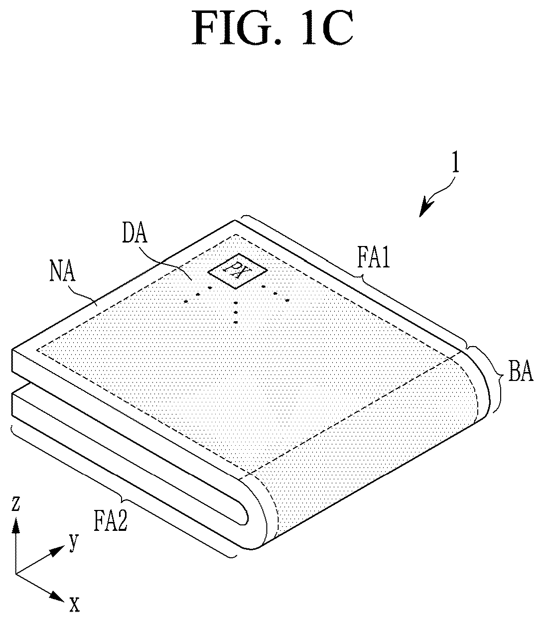 Patent US12410092 Figure 3 – Manufacturing method of cover window for flexible display device and manufacturing method of the flexible display device