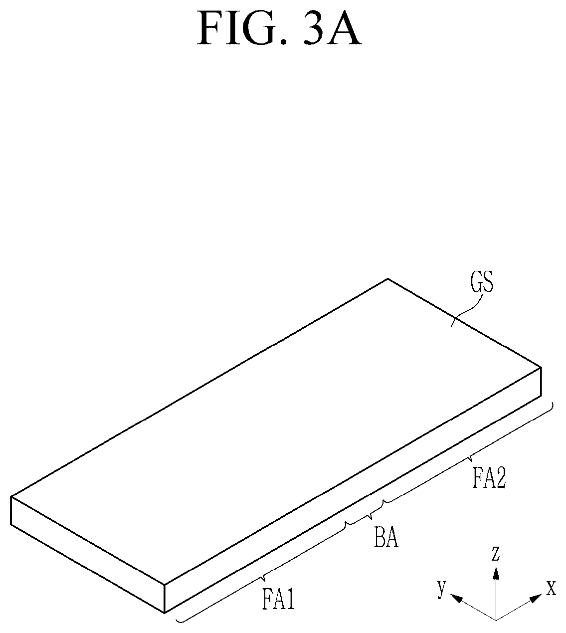 Patent US12410092 Figure 5 – Manufacturing method of cover window for flexible display device and manufacturing method of the flexible display device