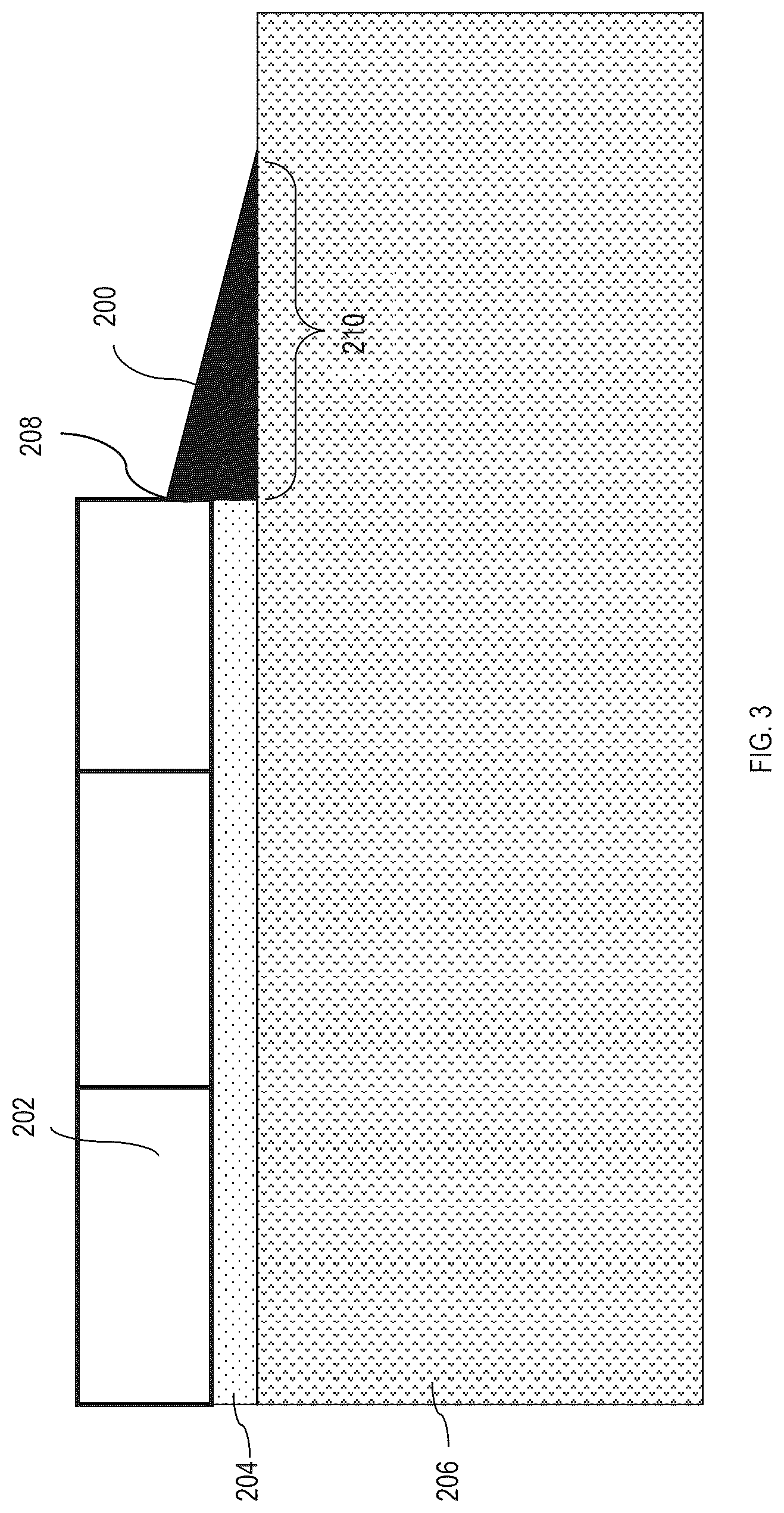 Patent US12410098 Figure 3 – Composition and structures created therewith