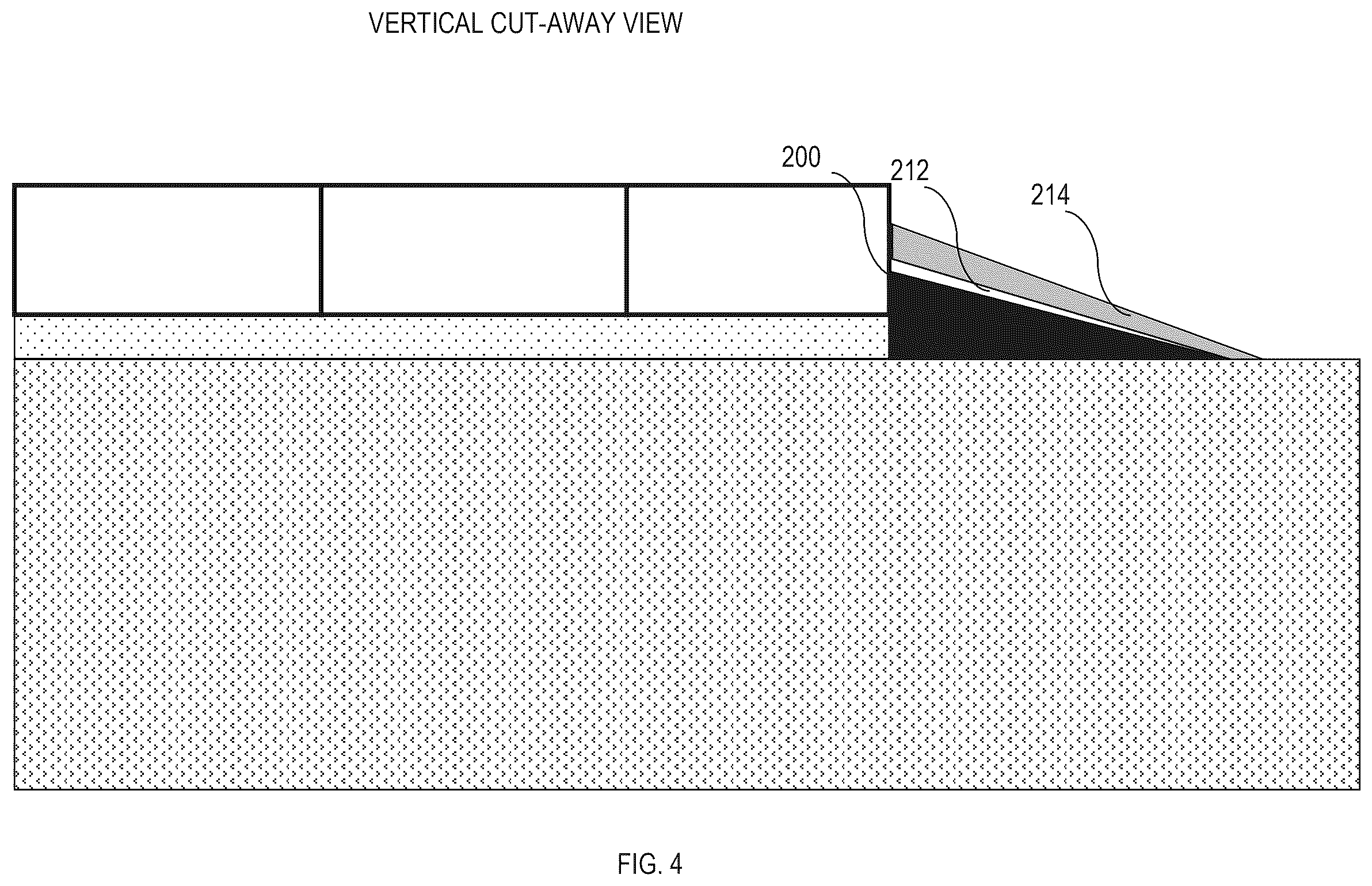 Patent US12410098 Figure 4 – Composition and structures created therewith