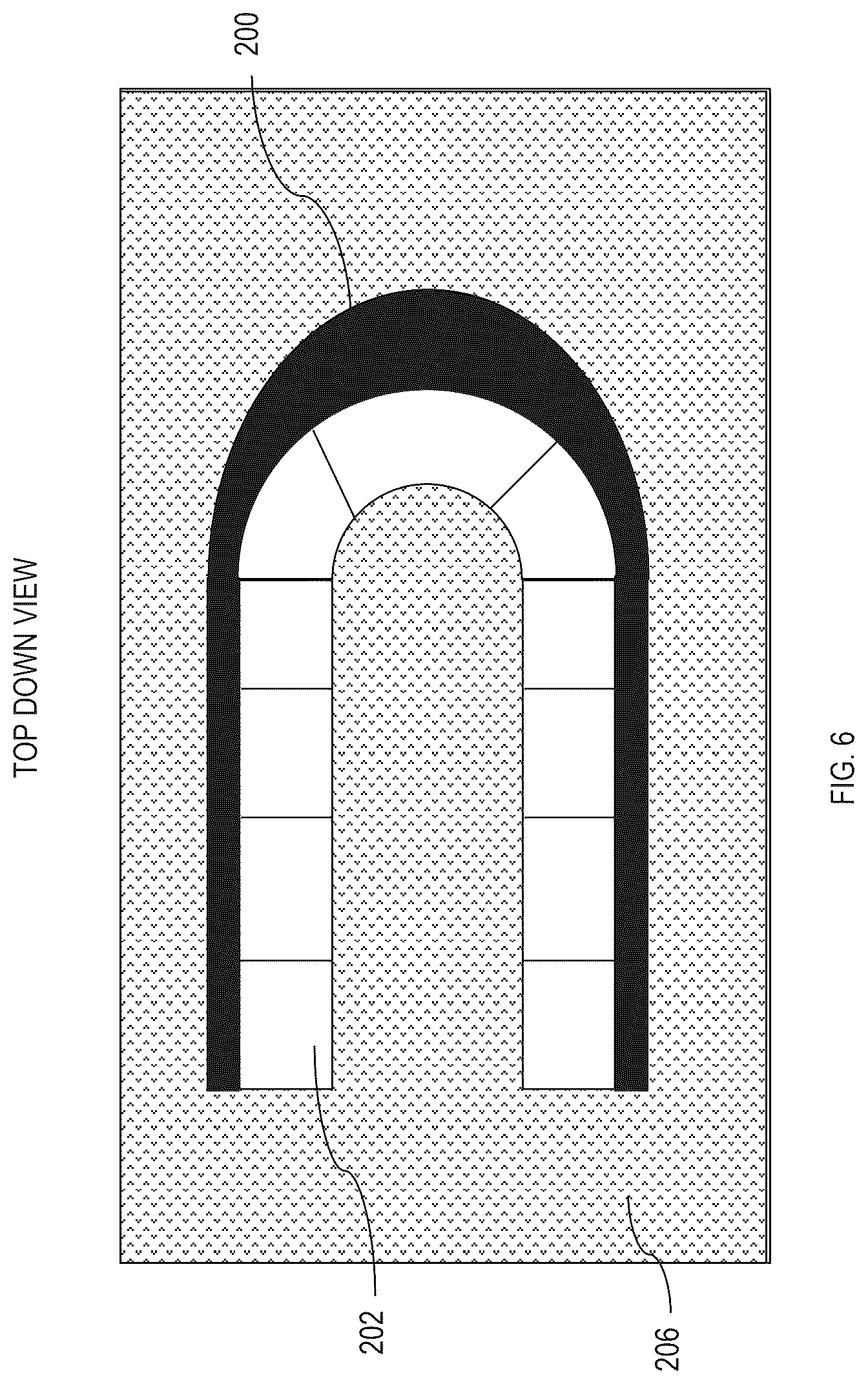 Patent US12410098 Figure 6 – Composition and structures created therewith