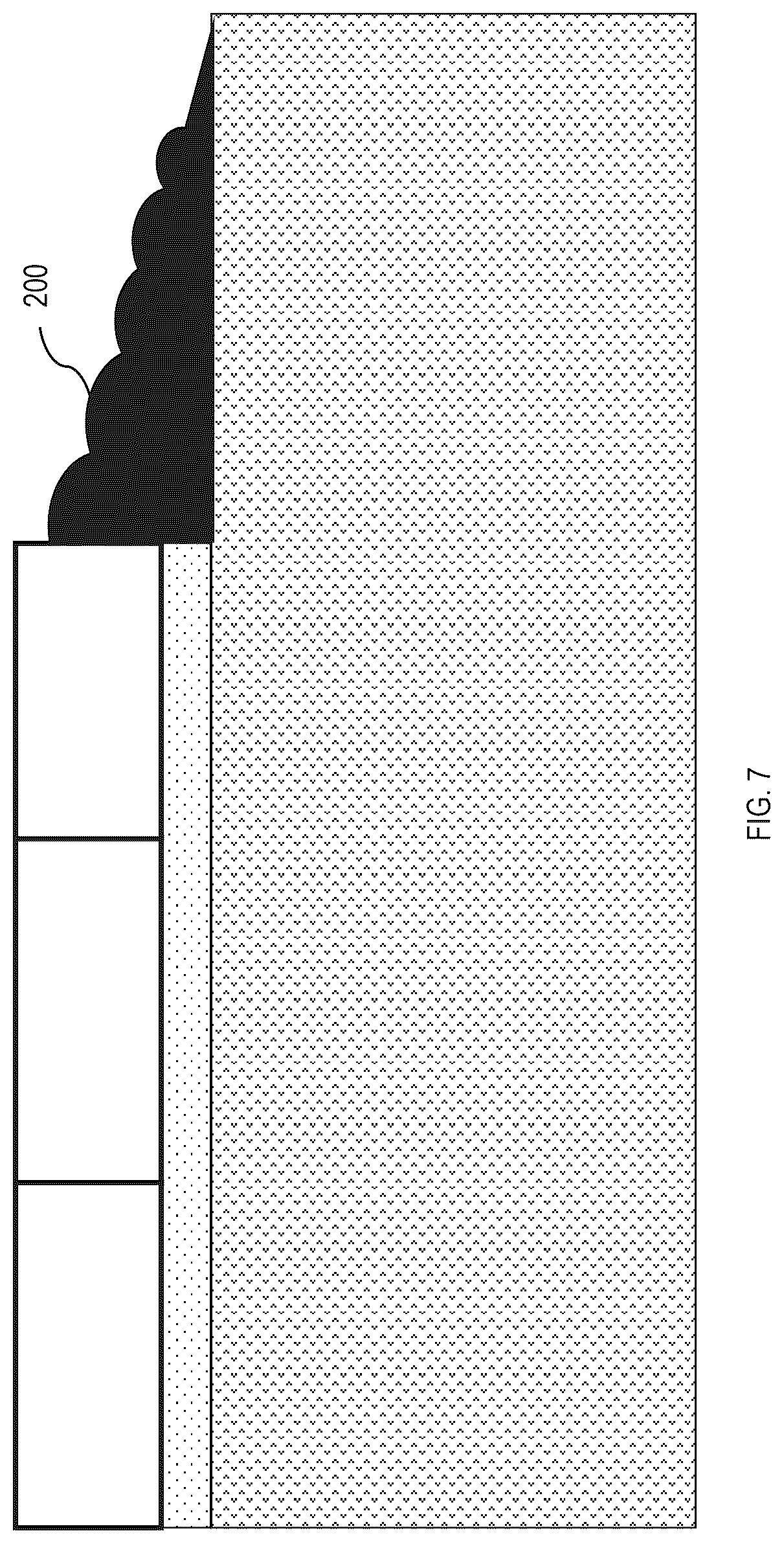 Patent US12410098 Figure 7 – Composition and structures created therewith