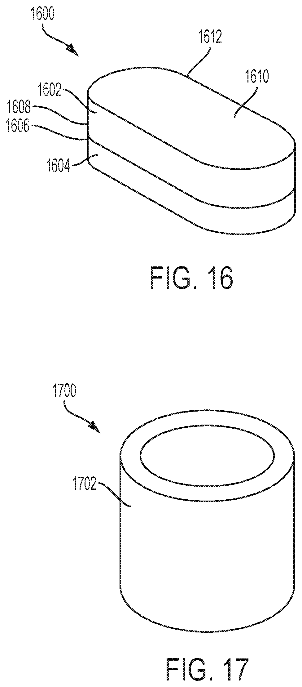 Patent US12410104 Figure 5 – Methods of forming cutting elements