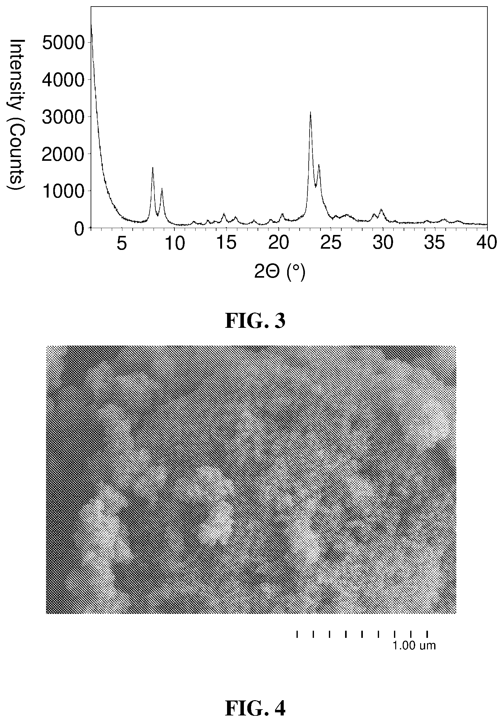 Patent US12410111 Figure 2 – Processes for converting C8 aromatic hydrocarbons