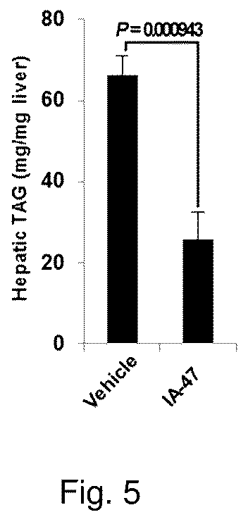 Patent US12410142 Figure 5 – Substituted imidazole salt compounds, preparation method thereof, pharmaceutical composition thereof and application thereof