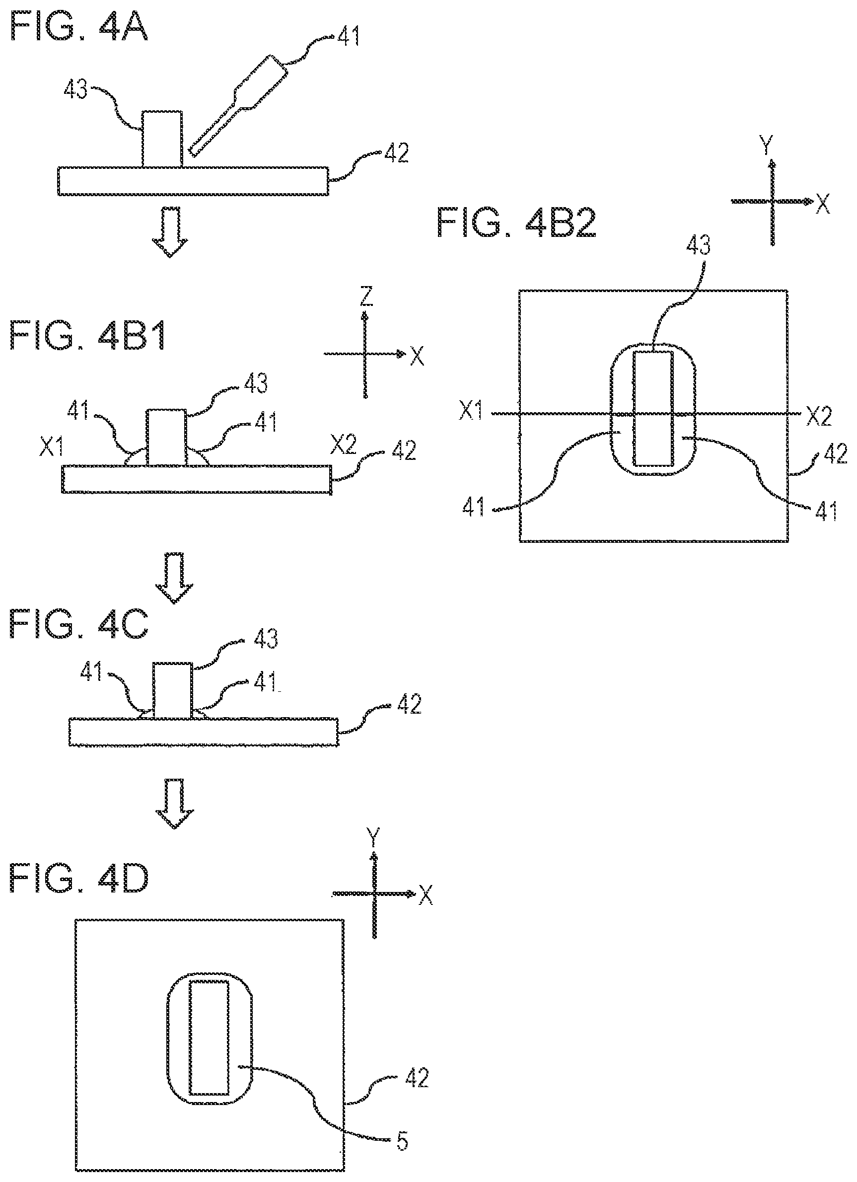 Patent US12410169 Figure 3 – Method for producing cyclic imide compound, composition, and compound