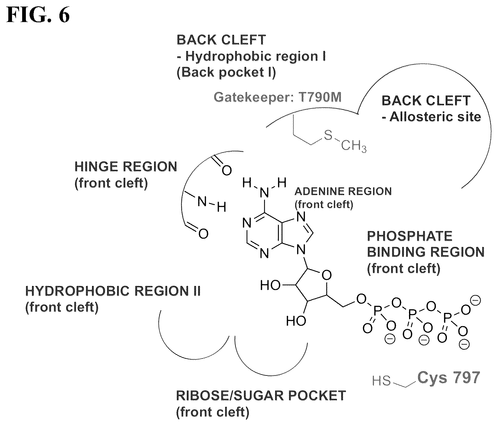 Patent US12410173 Figure 12 – Substituted pyrrolo[2,3-d]pyrimidines as inhibitors for multi-resistant cancers