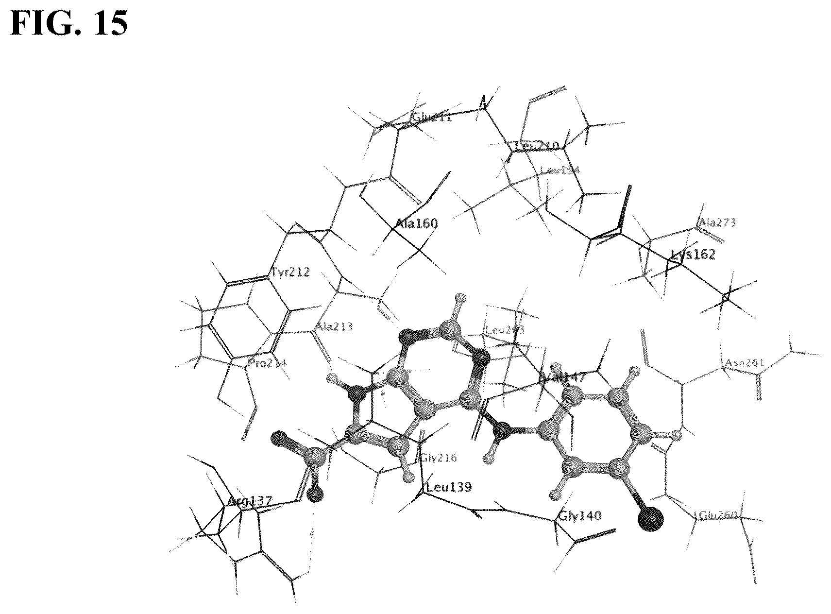 Patent US12410173 Figure 20 – Substituted pyrrolo[2,3-d]pyrimidines as inhibitors for multi-resistant cancers