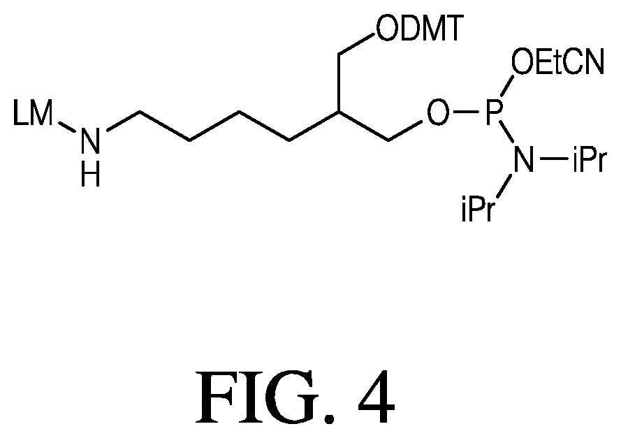 Patent US12410181 Figure 4 – Modified rhodamine dye and use thereof in biological assays