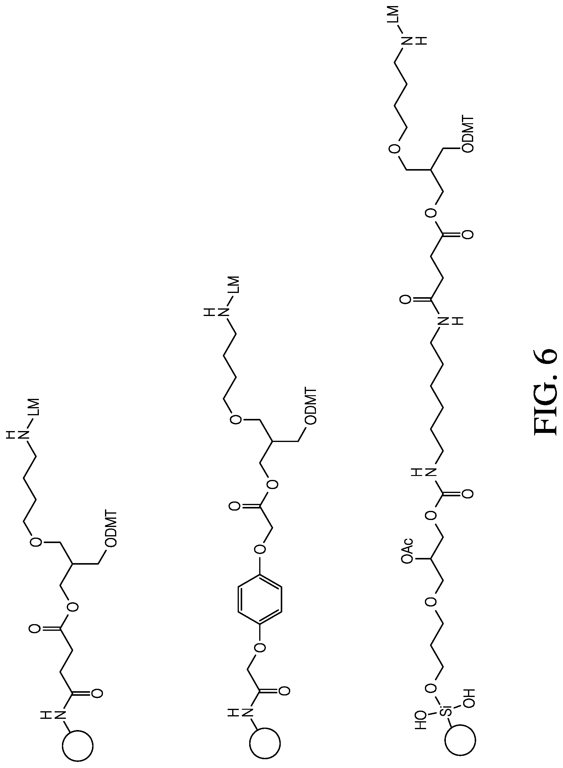 Patent US12410181 Figure 6 – Modified rhodamine dye and use thereof in biological assays