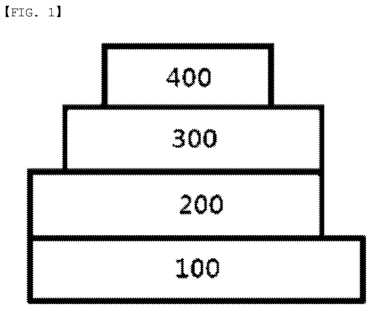 Patent US12410186 Figure 1 – Compound, organic optoelectronic element, and display device