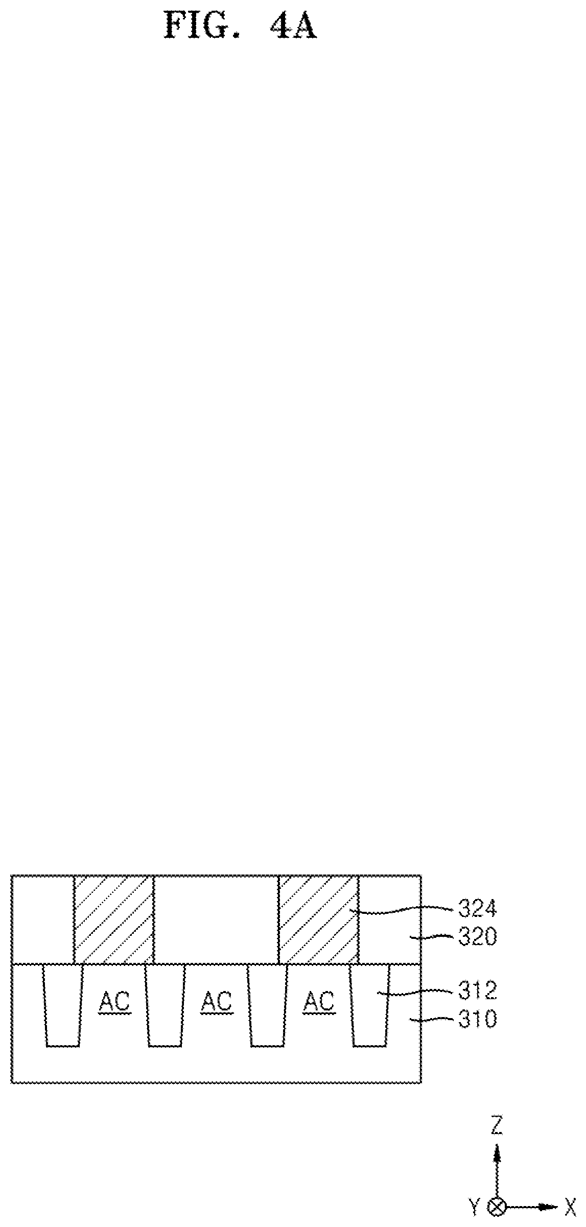 Patent US12410203 Figure 7 – Organometallic adduct compound and method of manufacturing integrated circuit using the same