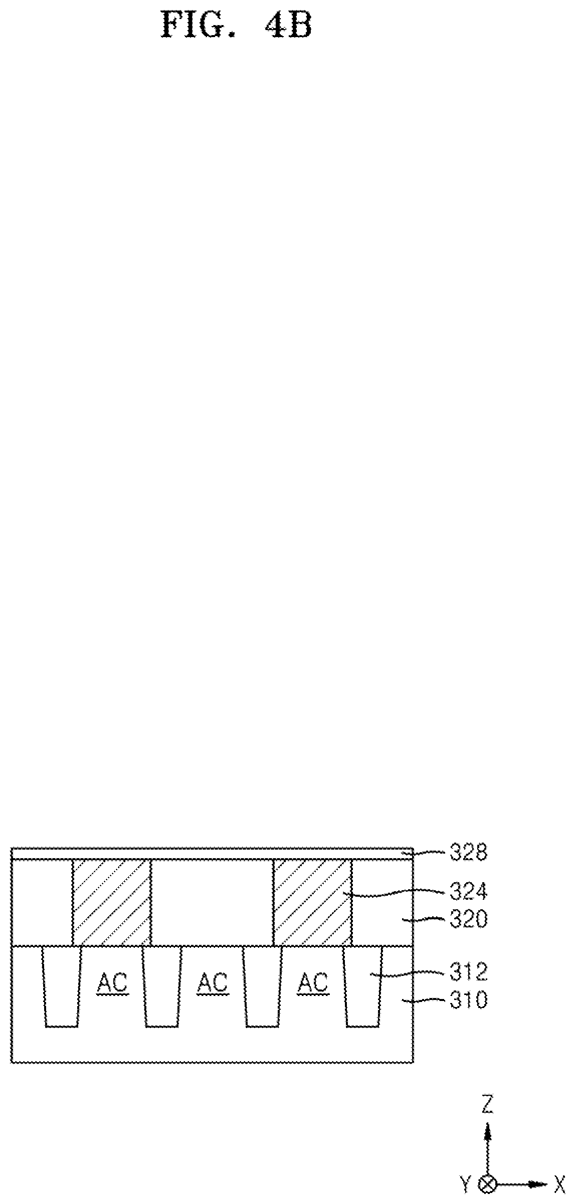 Patent US12410203 Figure 8 – Organometallic adduct compound and method of manufacturing integrated circuit using the same