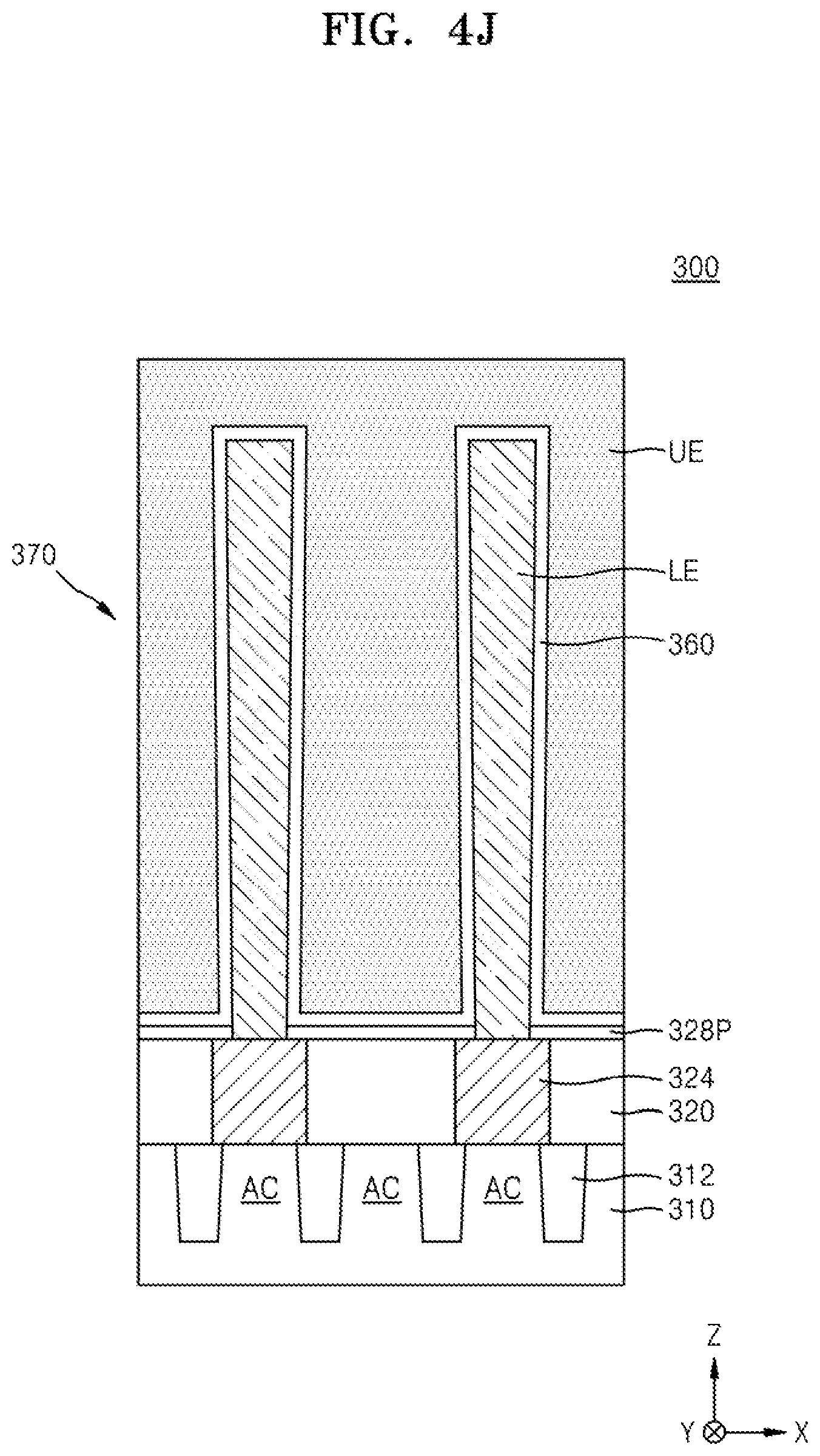 Patent US12410203 Figure 16 – Organometallic adduct compound and method of manufacturing integrated circuit using the same