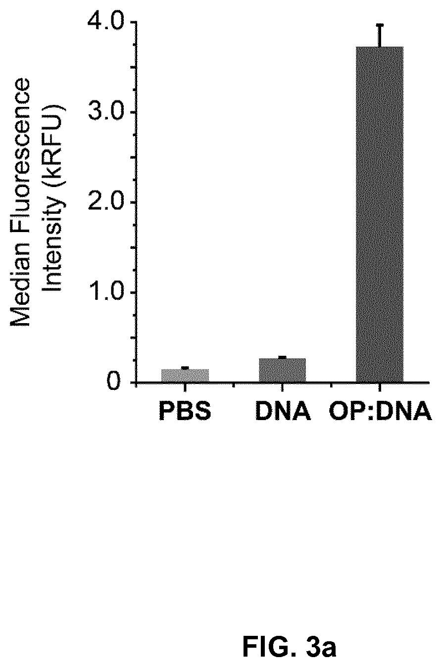 Patent US12410213 Figure 4 – Polypeptides self-assembling into nanoparticles