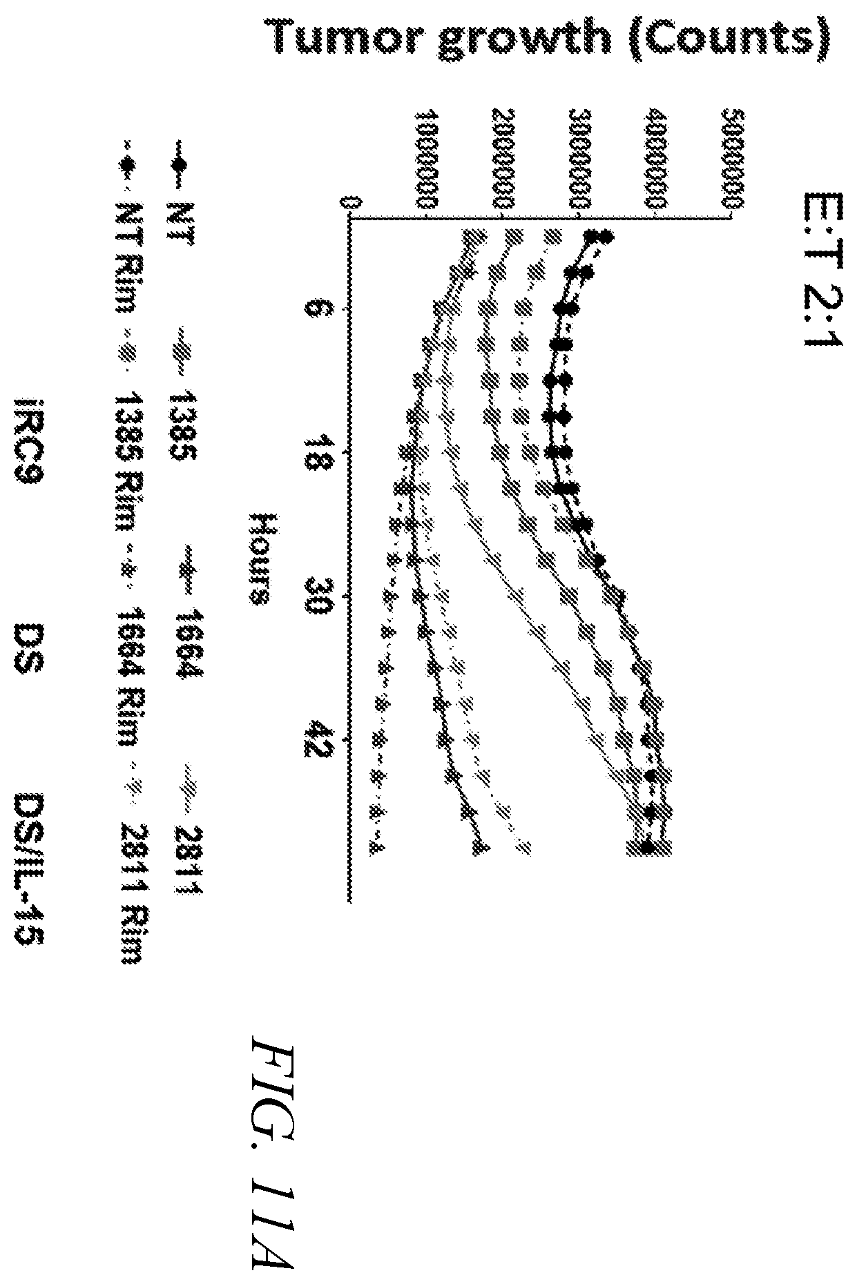 Patent US12410231 Figure 16 – Natural killer cell products and methods
