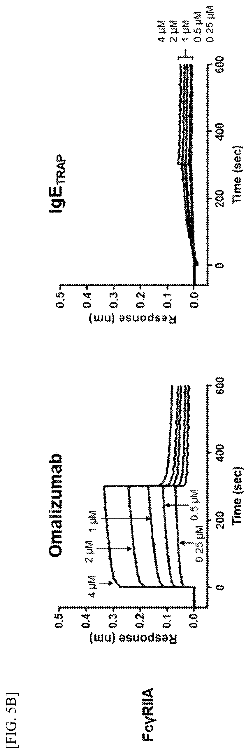 Patent US12410233 Figure 7 – Extracellular domain of alpha subunit of IgE Fc receptor, pharmaceutical composition comprising same and method for producing same