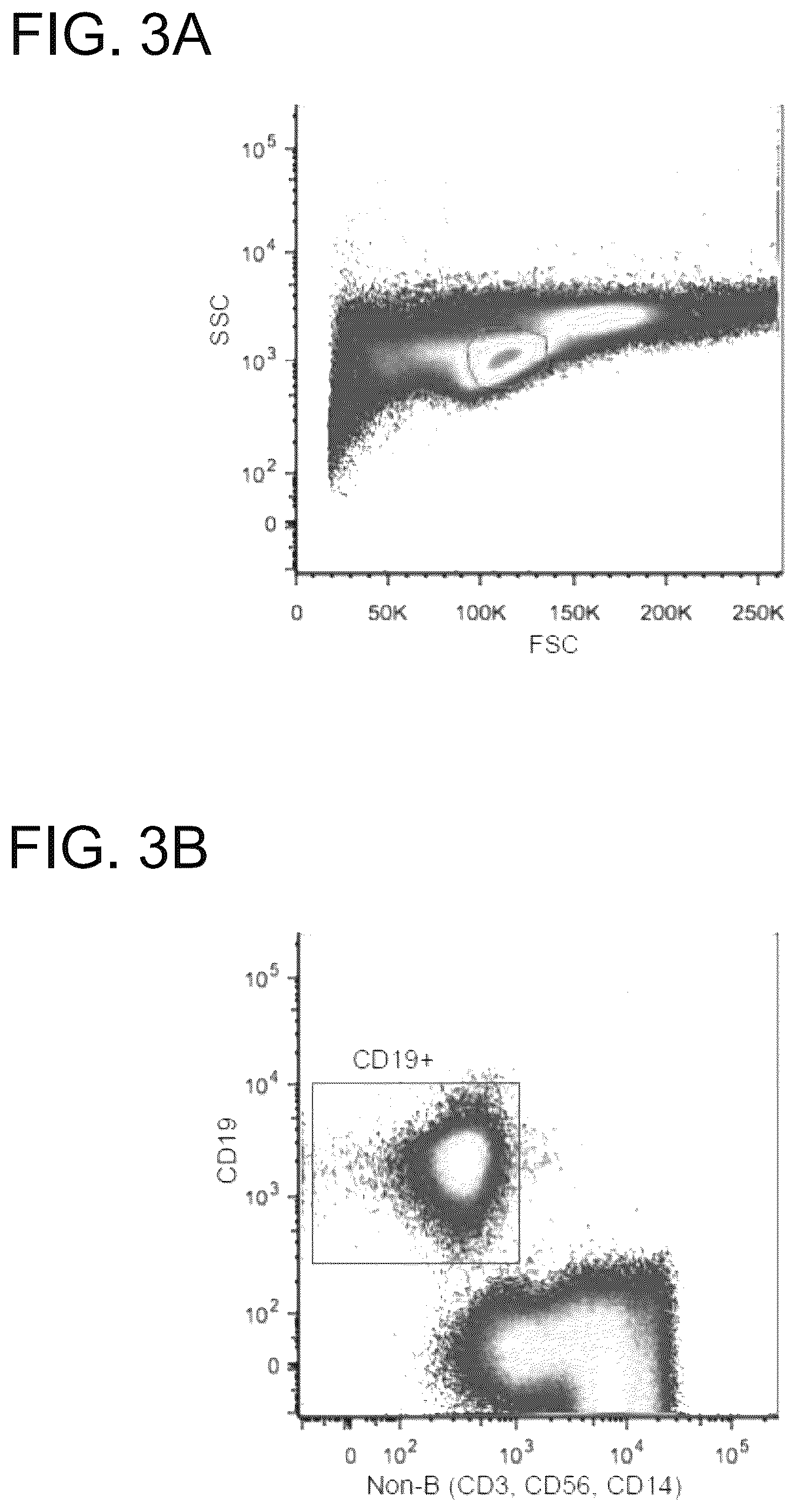 Patent US12410240 Figure 3 – Antibodies and methods for the diagnosis and treatment of Epstein Barr virus infection