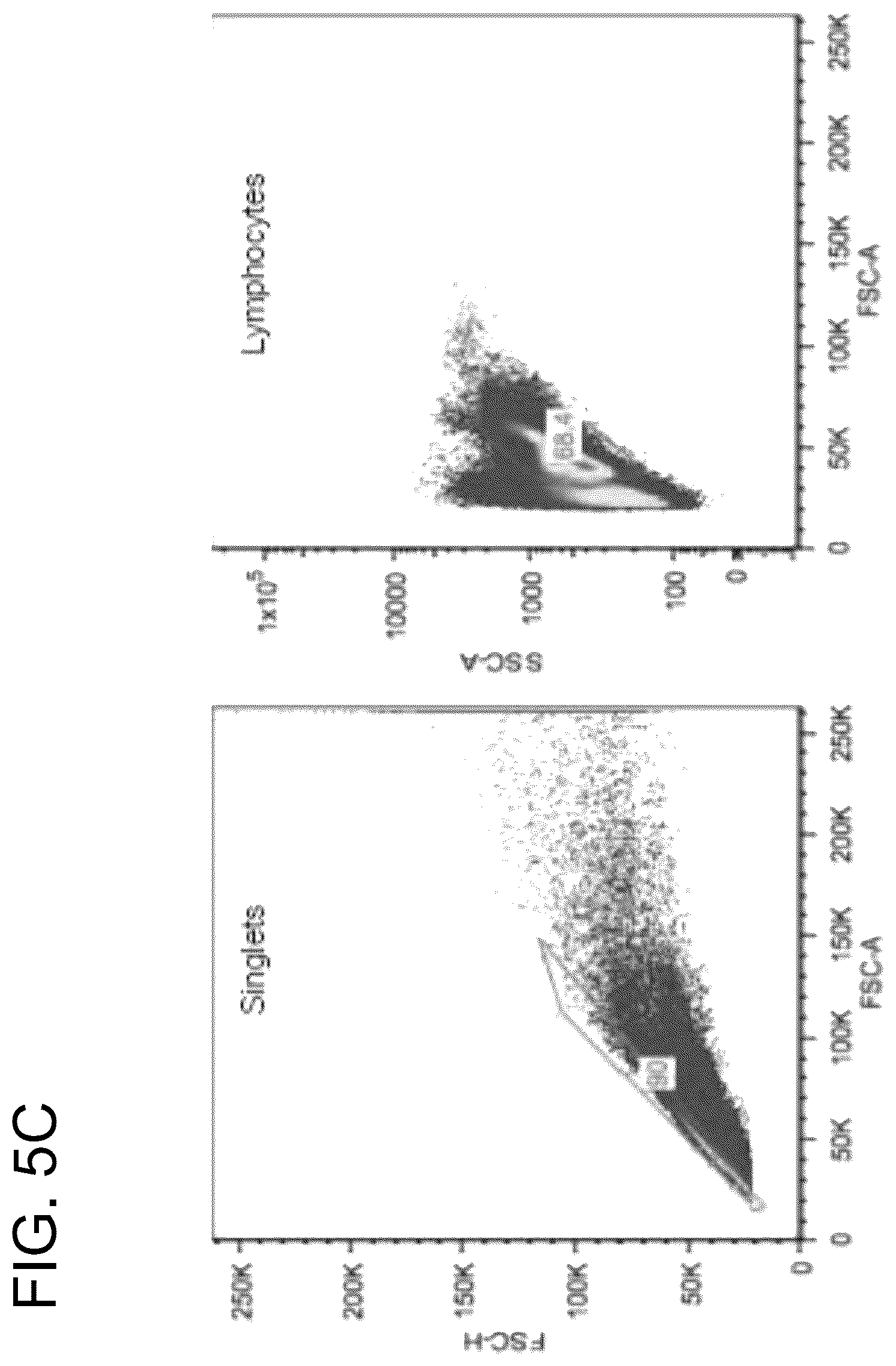 Patent US12410240 Figure 8 – Antibodies and methods for the diagnosis and treatment of Epstein Barr virus infection