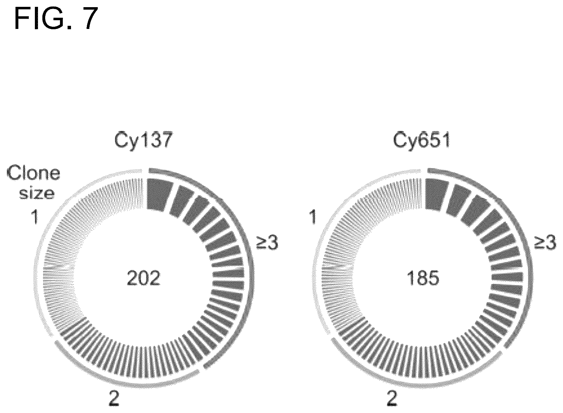 Patent US12410240 Figure 14 – Antibodies and methods for the diagnosis and treatment of Epstein Barr virus infection