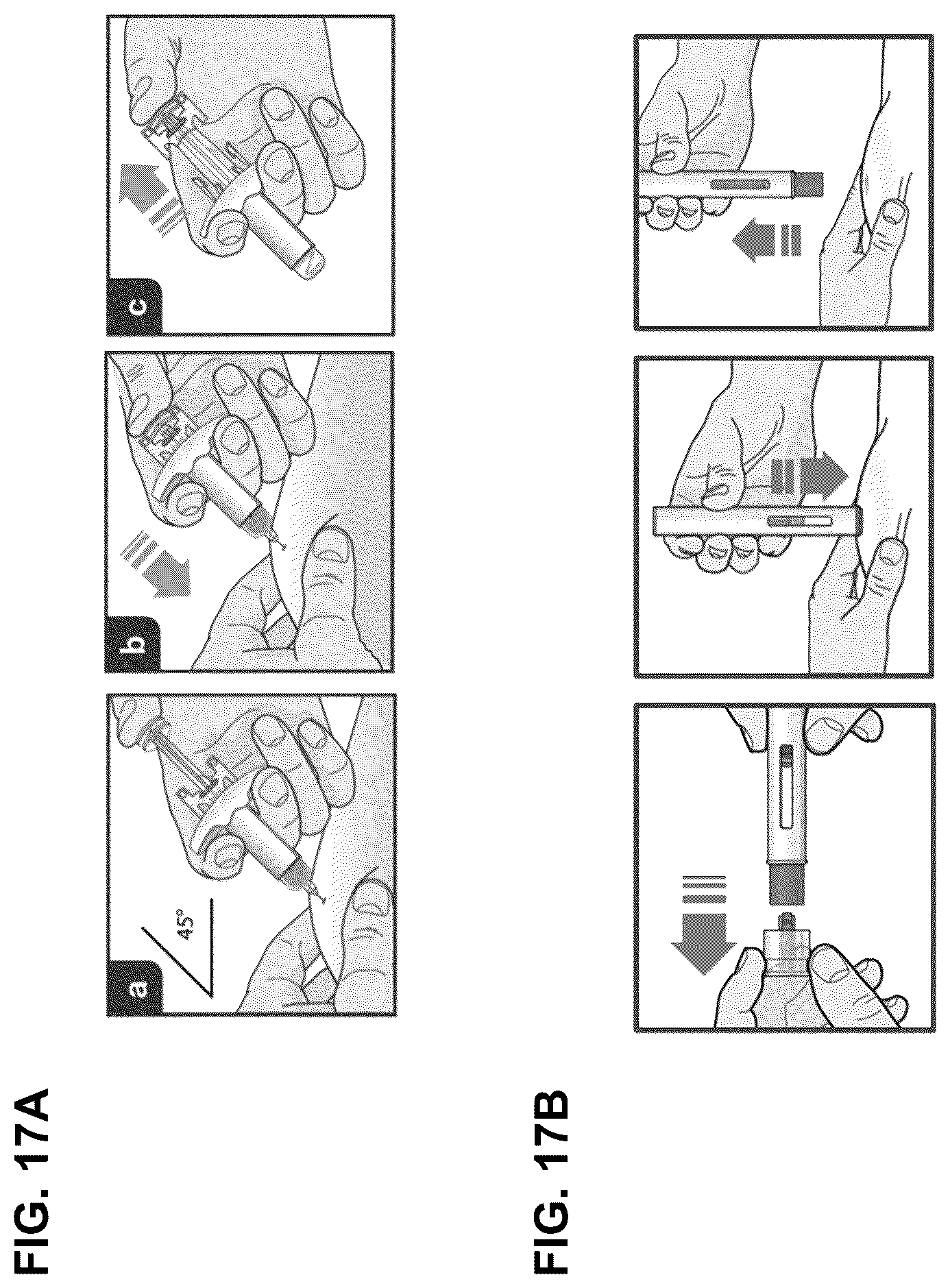 Patent US12410254 Figure 17 – Treatment of cardiometabolic disease with inhibitors of type I interferon signalling