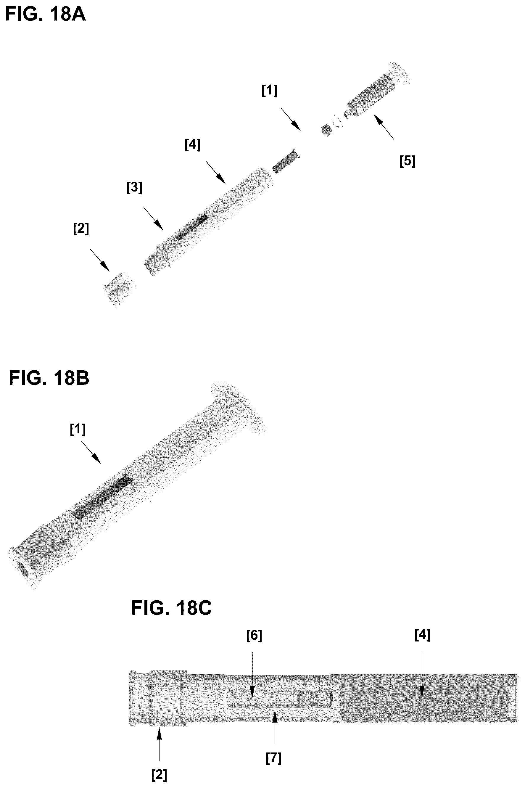 Patent US12410254 Figure 18 – Treatment of cardiometabolic disease with inhibitors of type I interferon signalling
