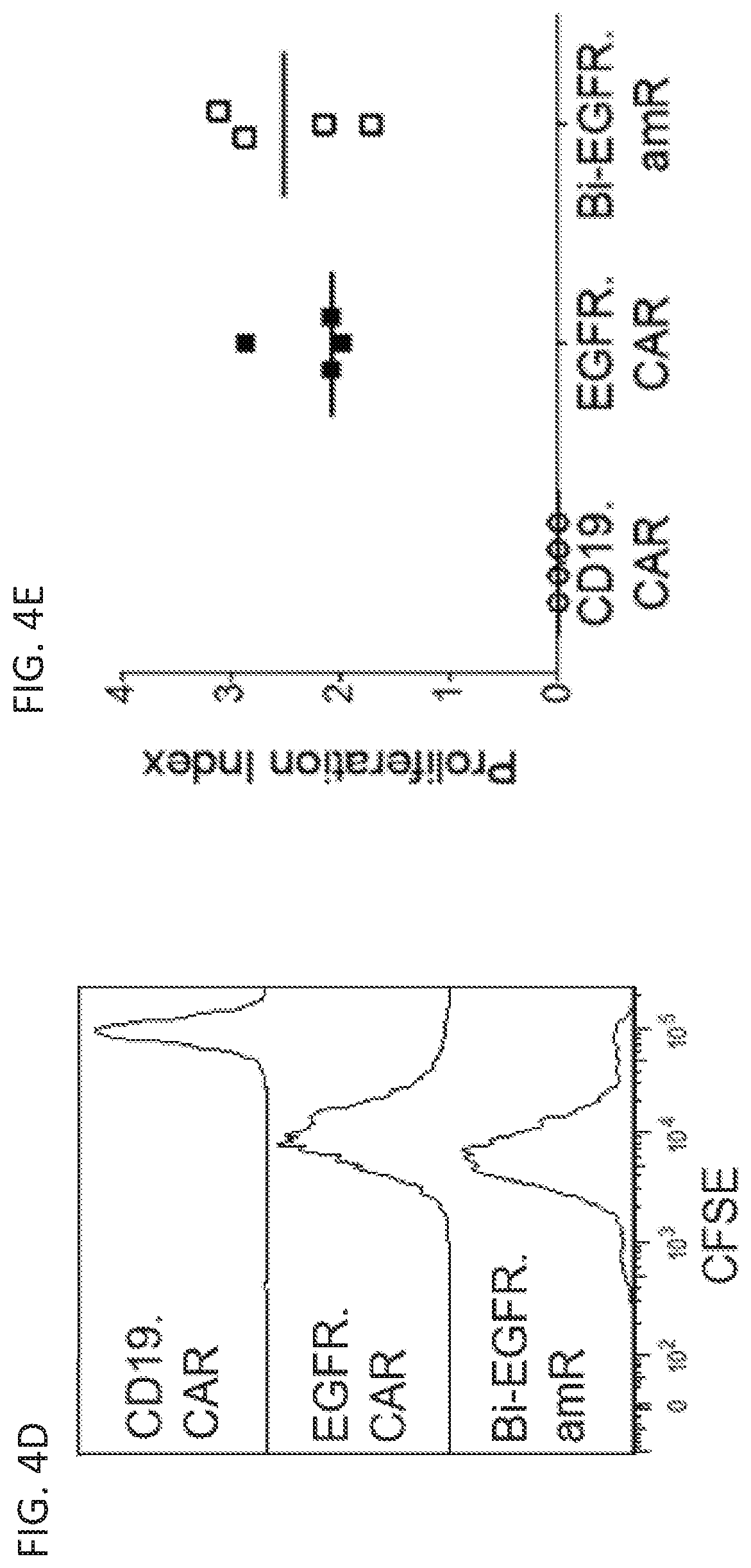 Patent US12410260 Figure 10 – Highly modular biepitopic and bispecific CAR-T cells for cancer immunotherapy