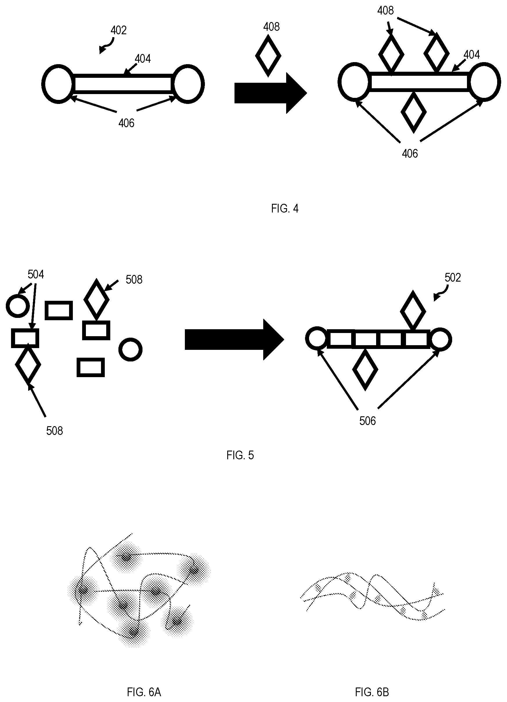 Patent US12410280 Figure 2 – Synthesis, purification, and properties of ring-opened benzoxazine thermoplastic