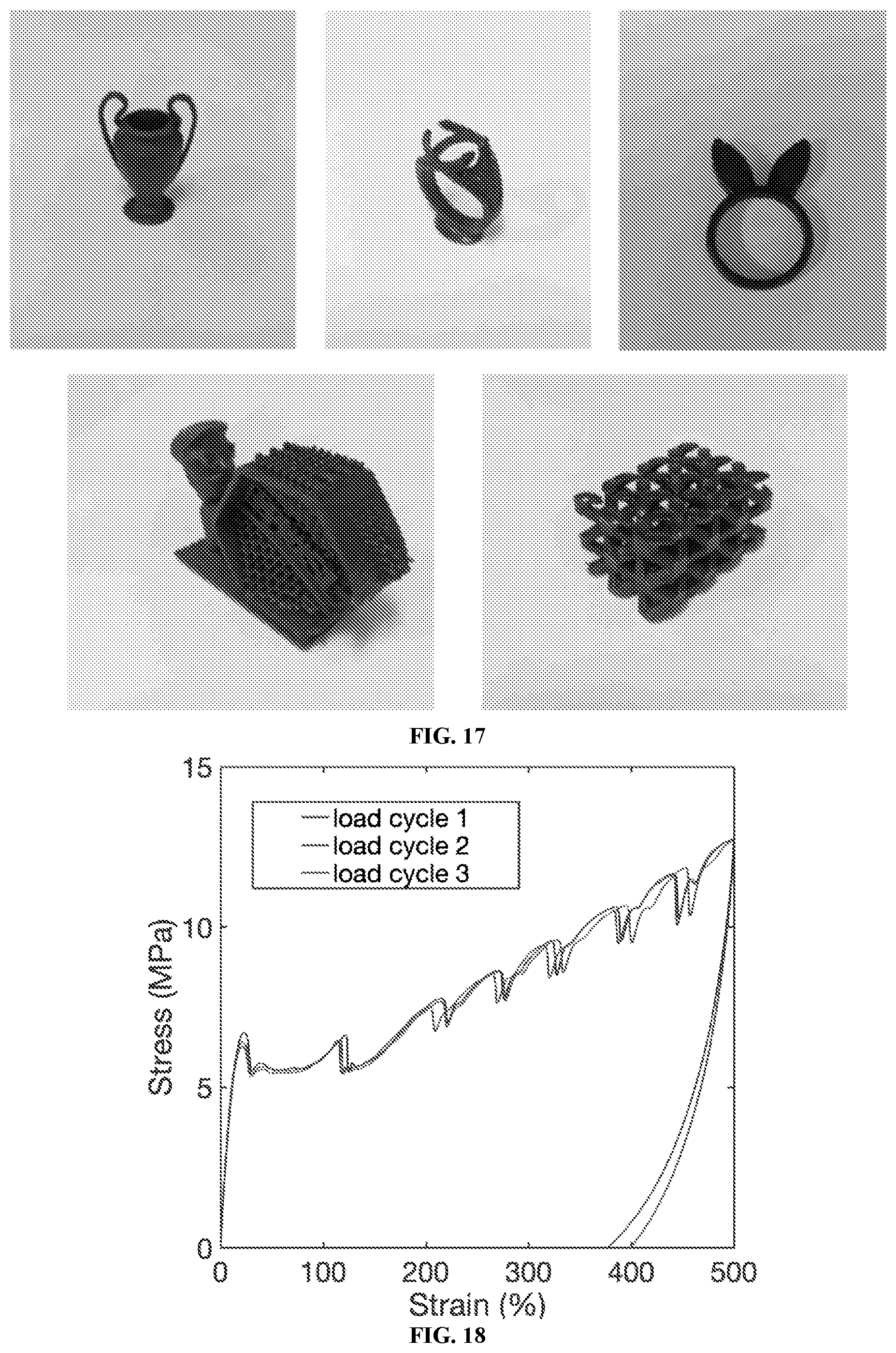 Patent US12410283 Figure 20 – Photopolymerizable thermoplastics and methods of making and using same