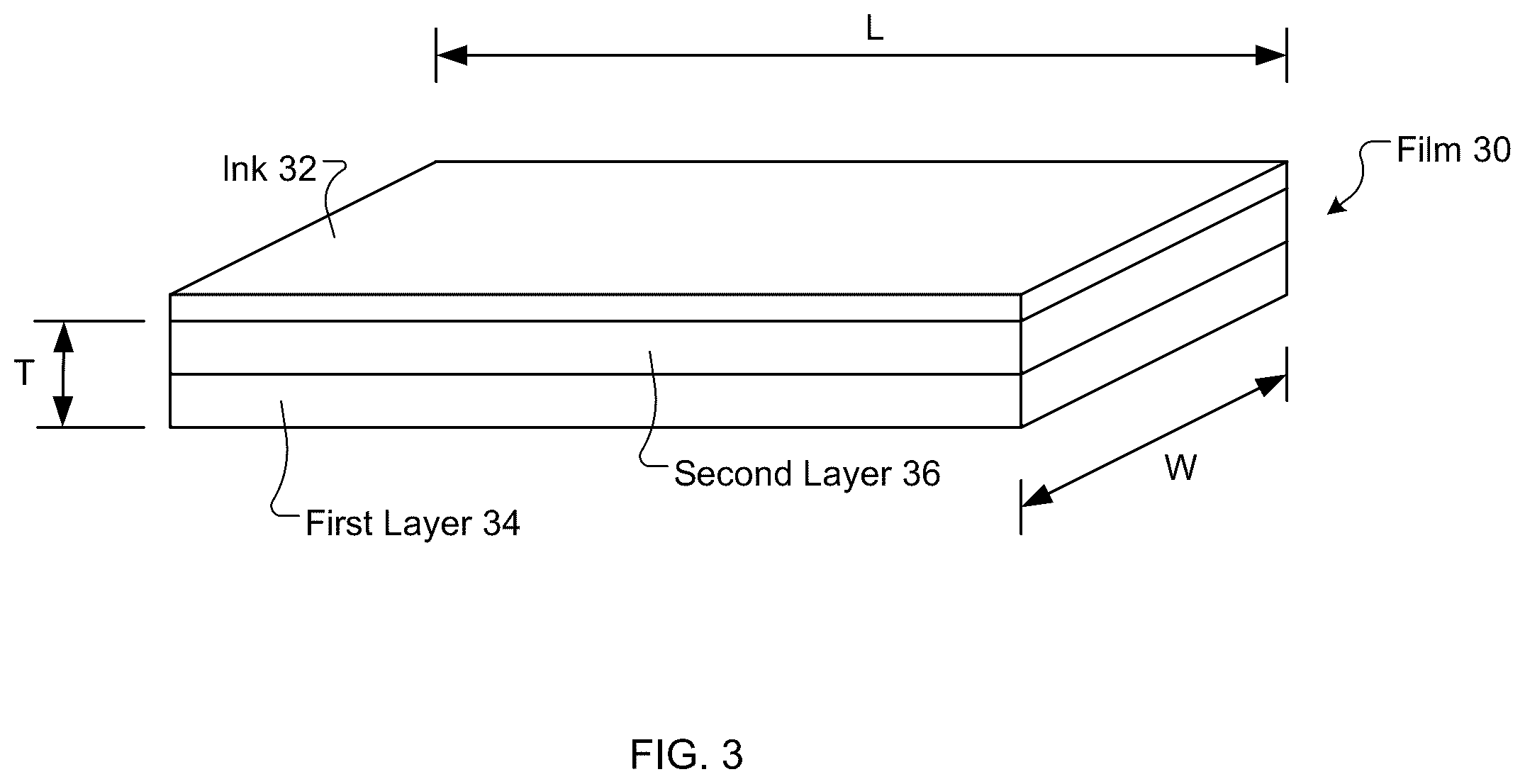 Patent US12410288 Figure 2 – Heat-shrinkable films and related systems and methods